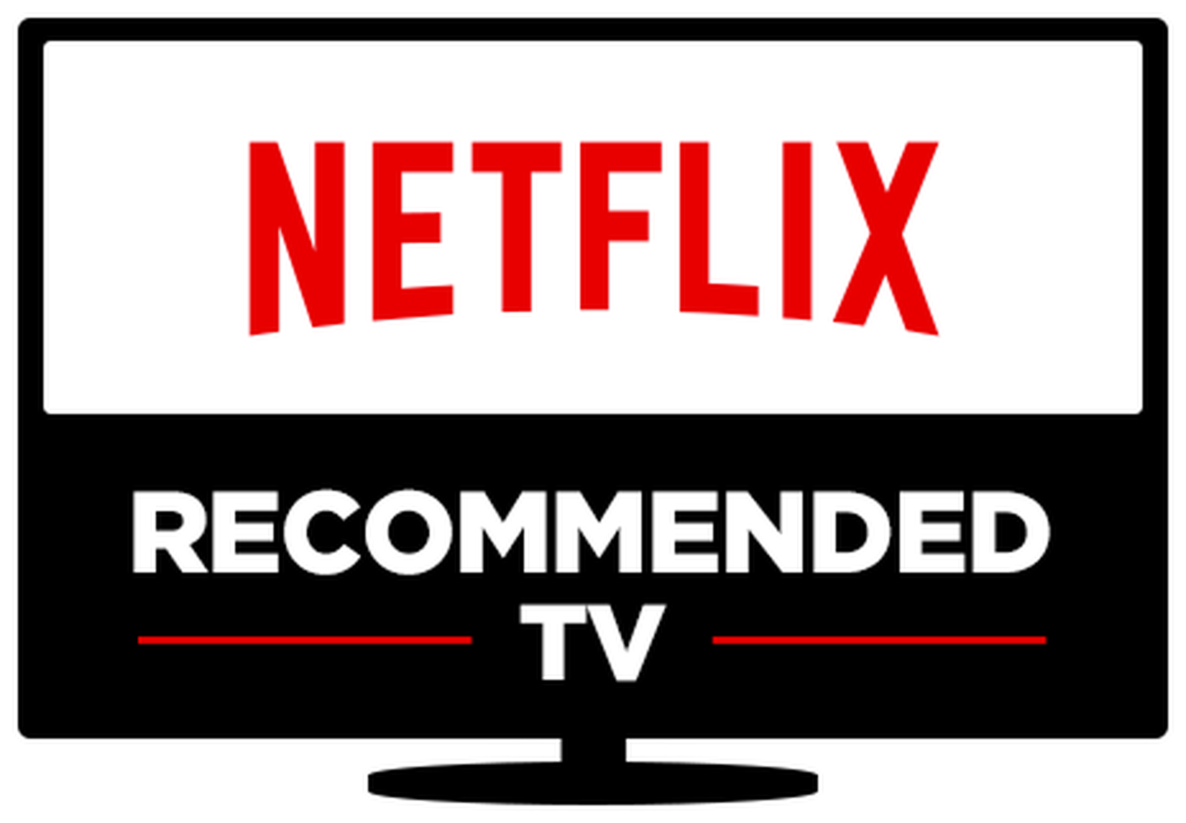Vizio’s TVs are not among Netflix’s “recommended” sets. 