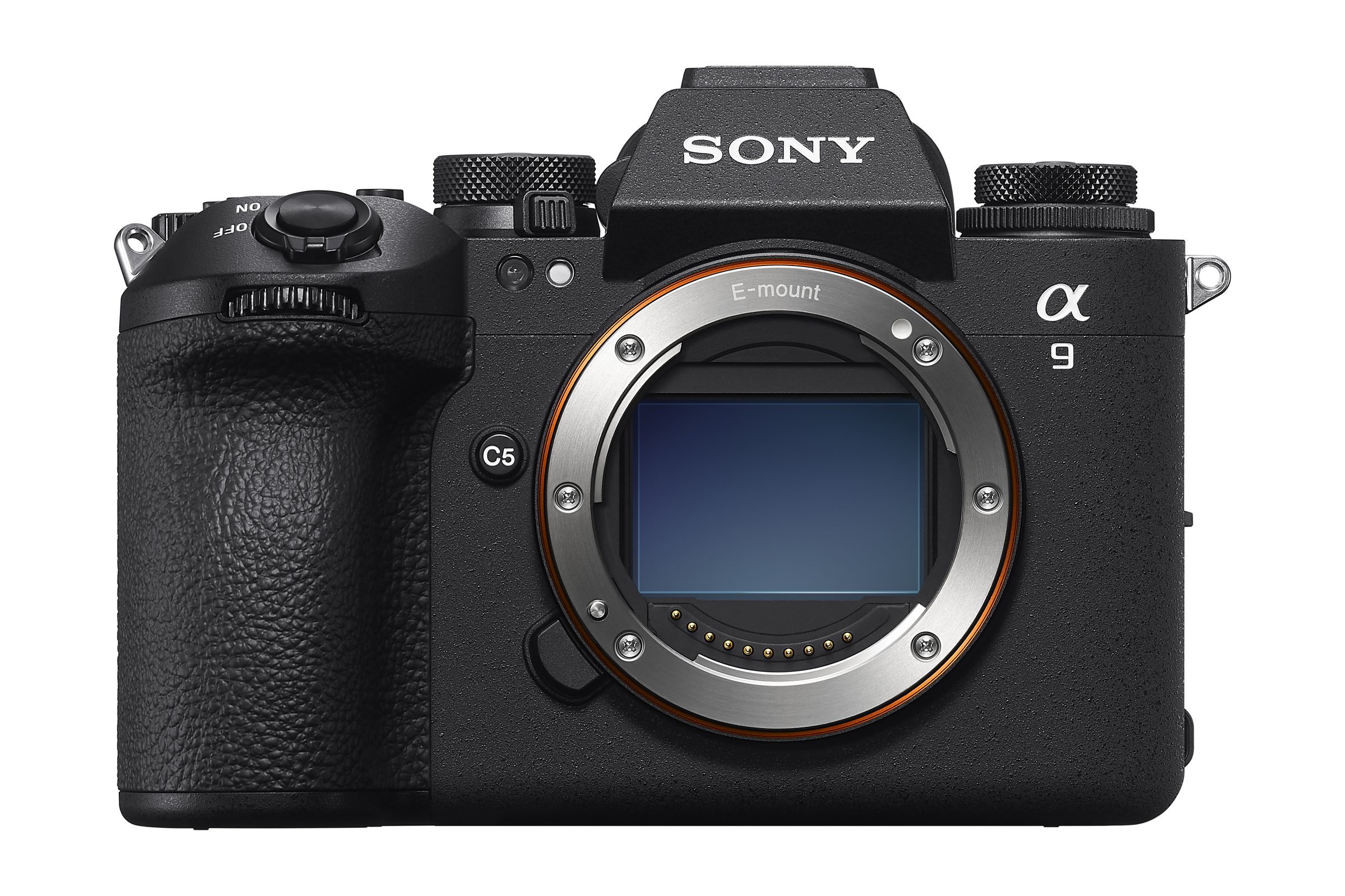 The Sony A9 III features the company’s first global shutter in a full-frame mirrorless camera.