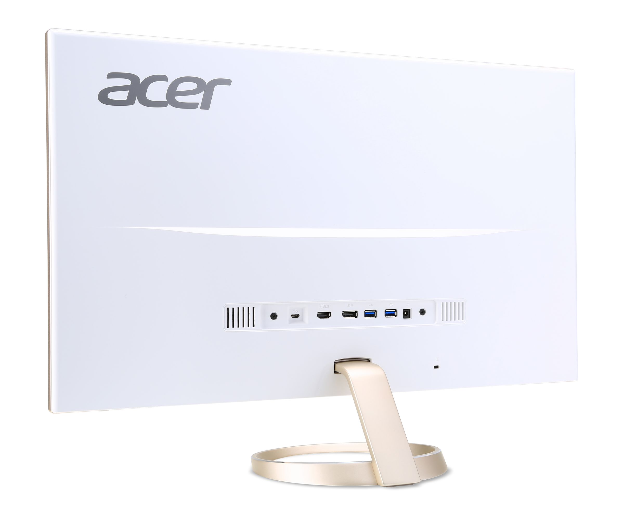 Acer's CES 2016 monitors press photos