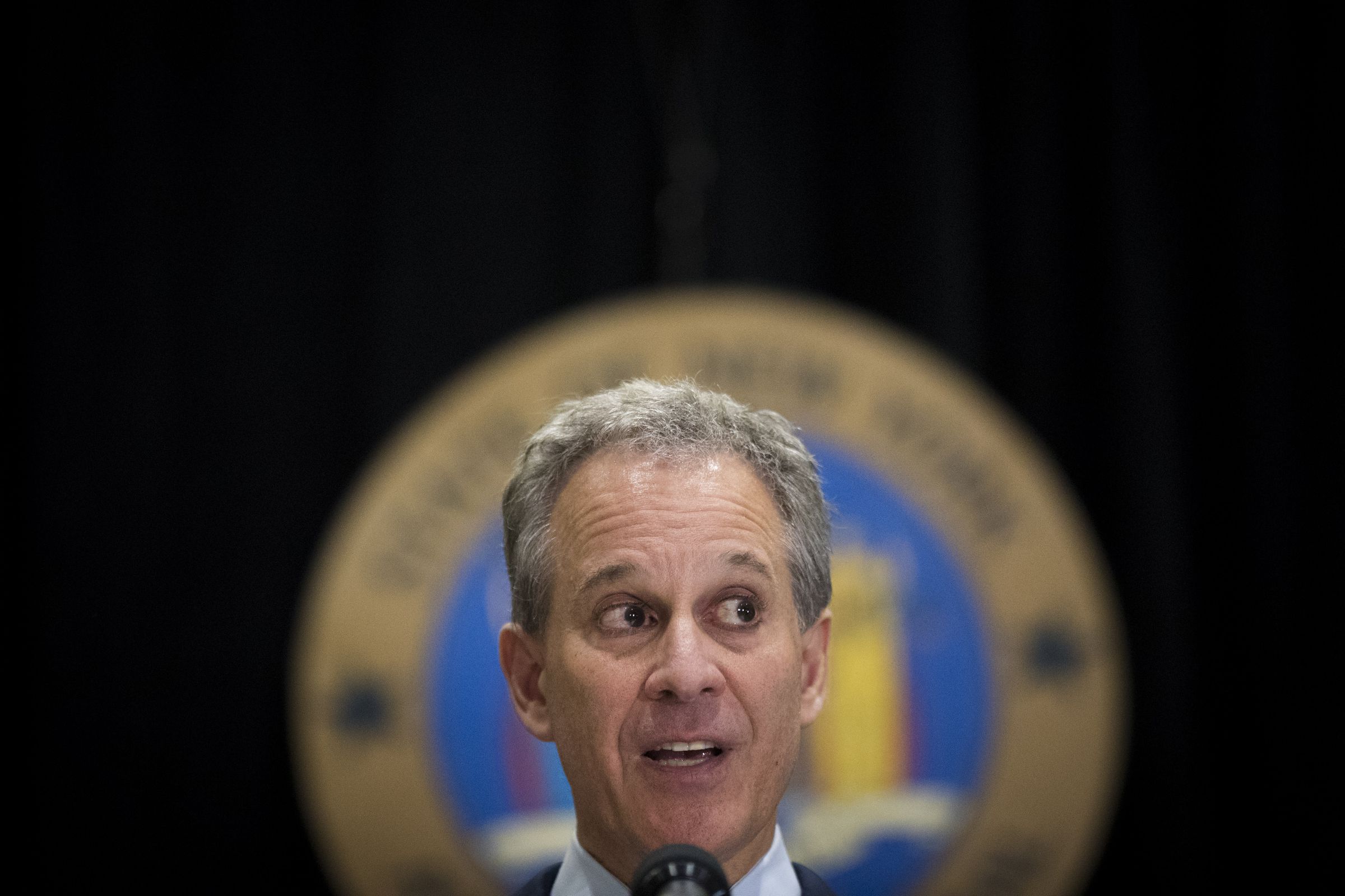 New York Attorney General Schneiderman Announces Multistate Lawsuit To Protect DACA Recipients