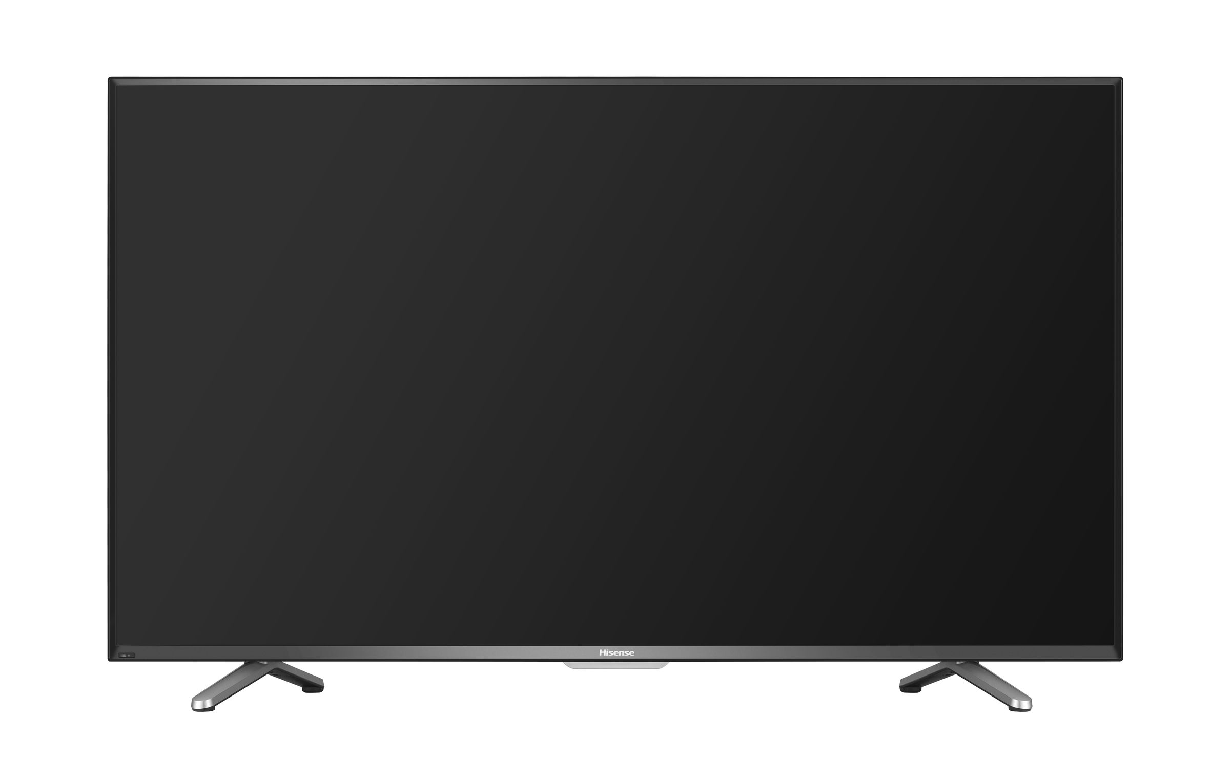 Hisense TVs at CES 2016