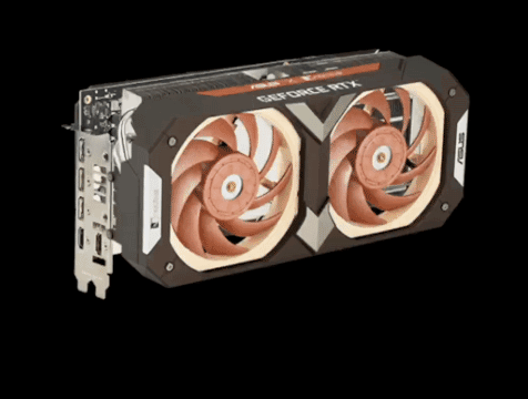 Noctua’s color scheme is an acquired taste, but pretty much anybody can appreciate the company’s cooling expertise.