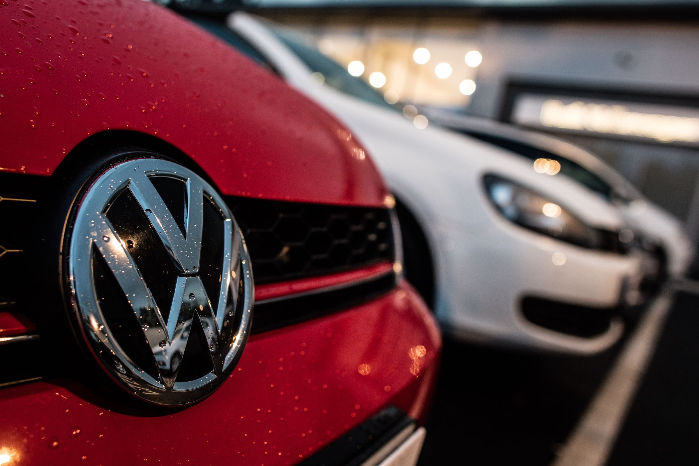 Debate Over Vehicle Emissions Intensifies As Volkswagen Scandal Widens