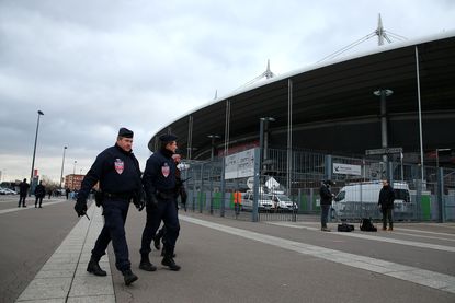 Paris police are looking for drones to carry out crowd surveillance ...