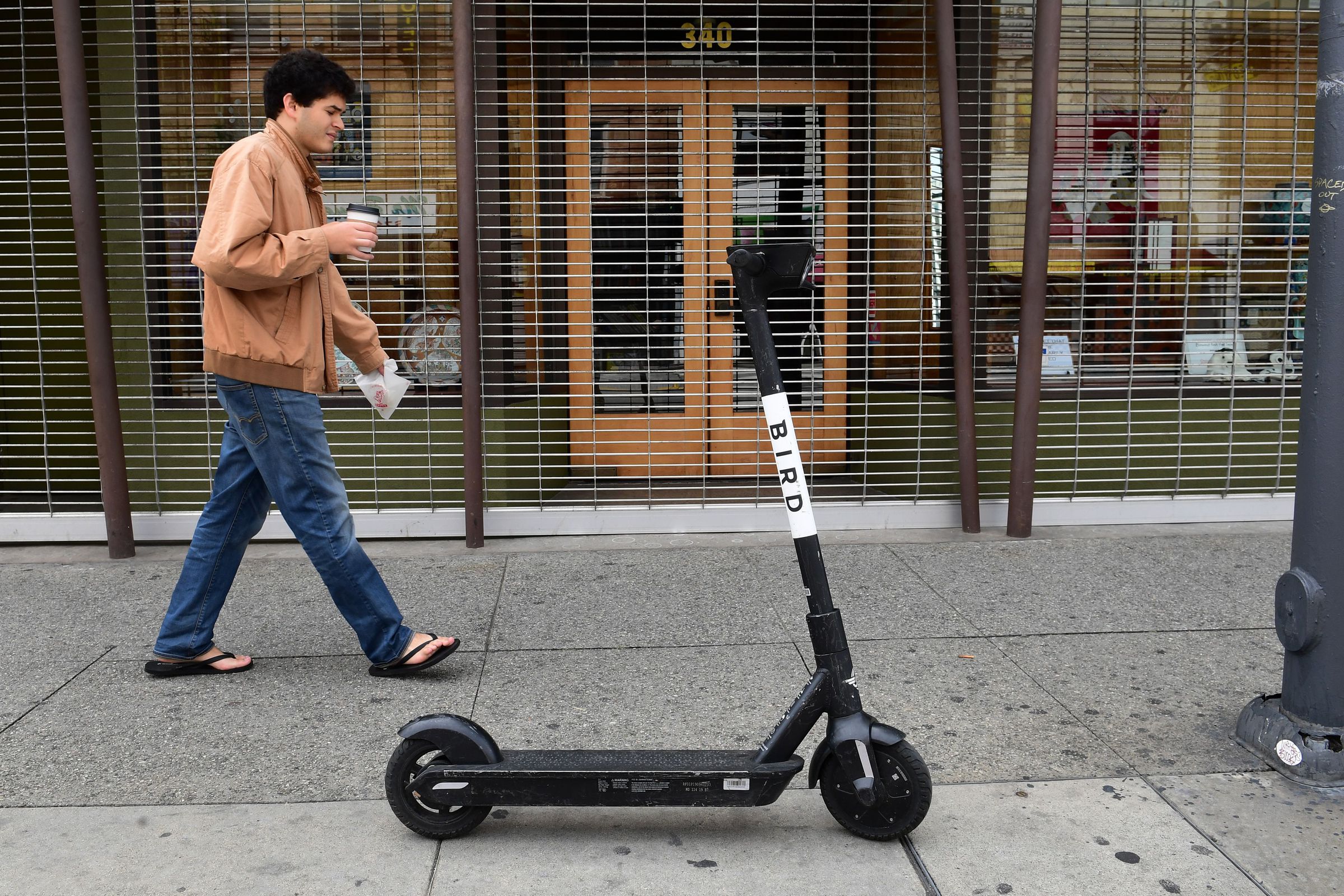 US-HEALTH-VIRUS-LIME-SCOOTERS