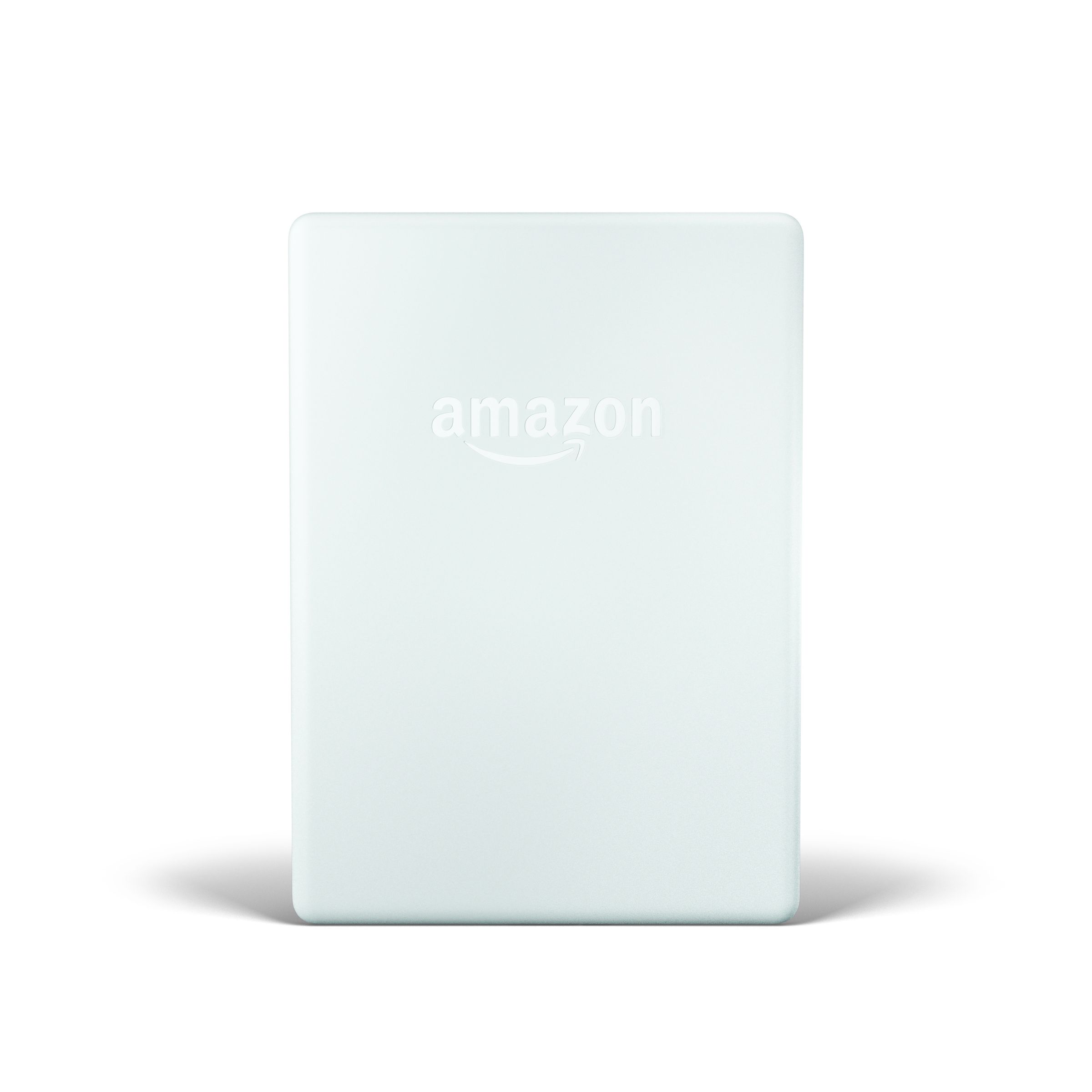 Amazon's new $79.99 Kindle comes in white