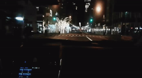 uber green lights