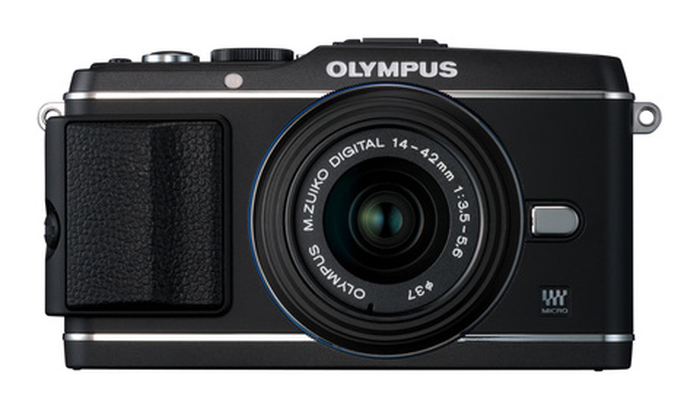 Olympus E-P3, E-PL3, and E-PM1 pictures