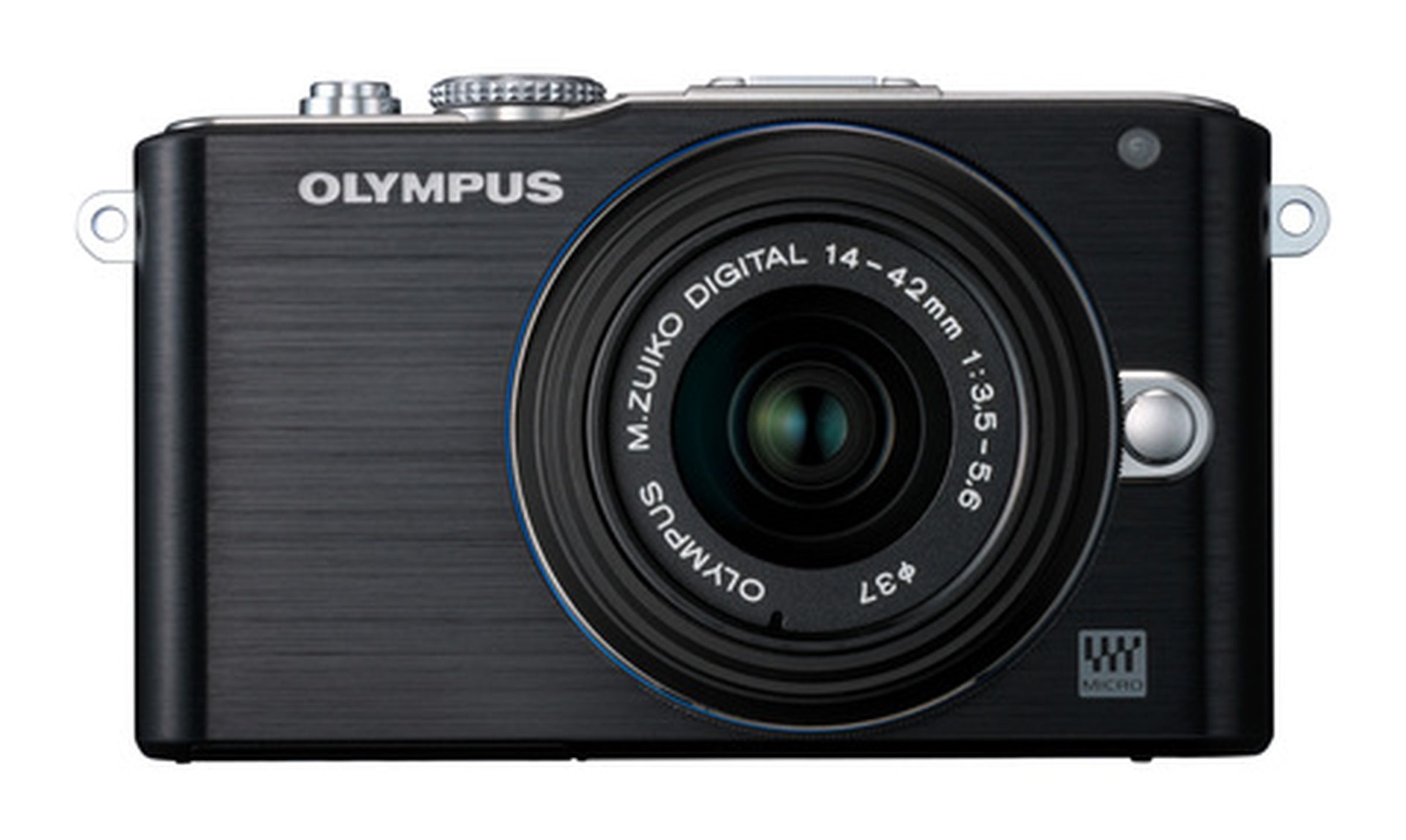 Olympus E-P3, E-PL3, and E-PM1 pictures