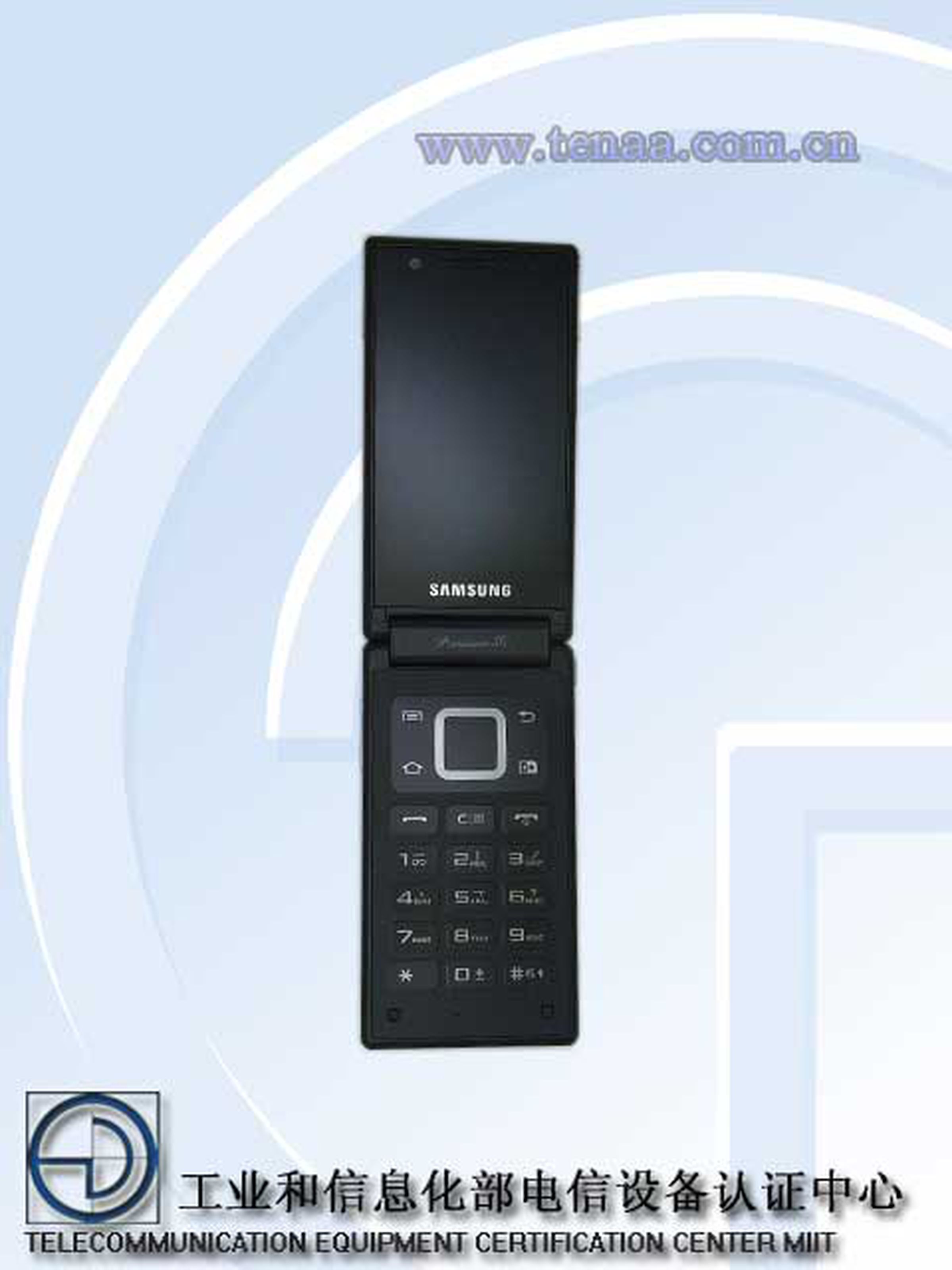 Samsung SCH W-999