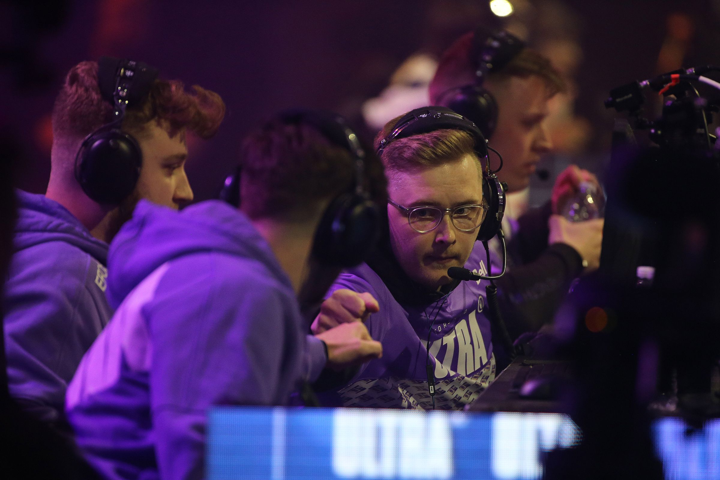 Toronto Ultra, OverActive Medias Call of Duty League franchise, hosts Canada’s first-ever Call of Duty League (CDL) Major tournament, the Toronto Ultra Major III Tournament, at the Mattamy Athletic Centre from June 2 to 5.