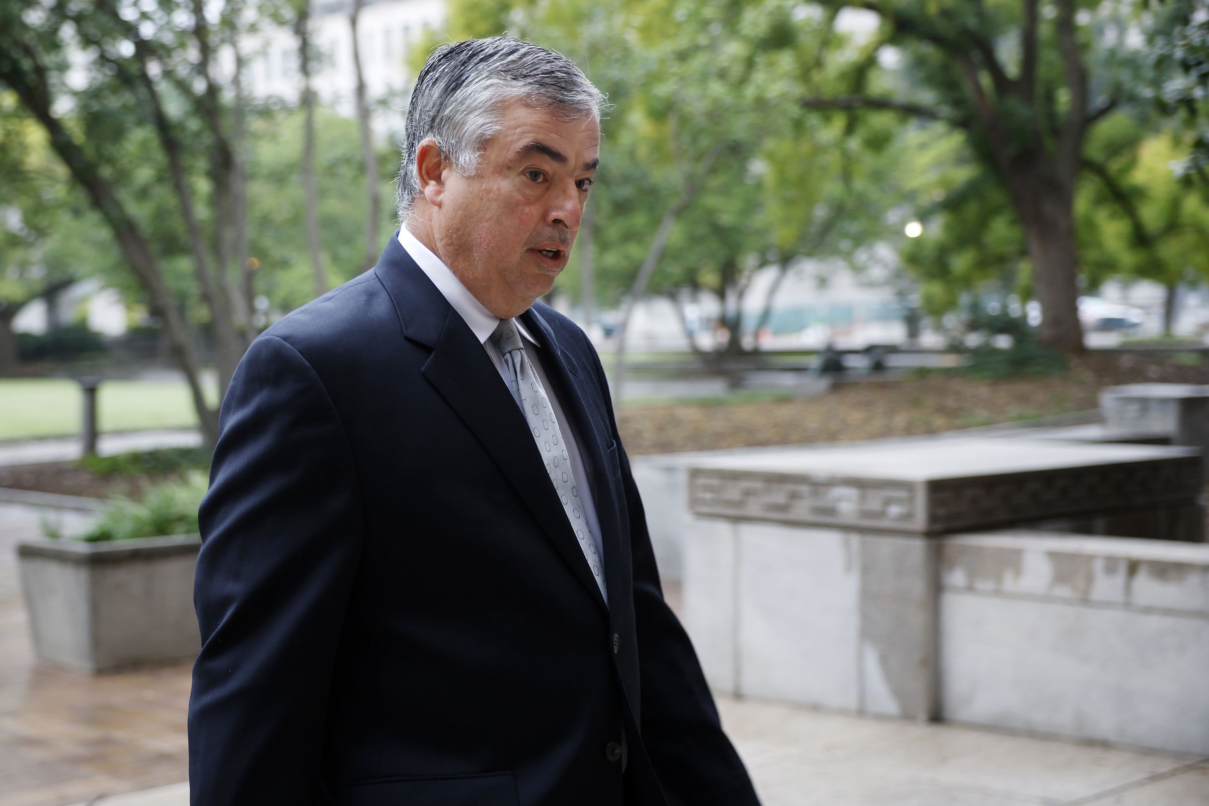Apple Executive Eddy Cue To Testify In Government’s Case Against Google In D.C.