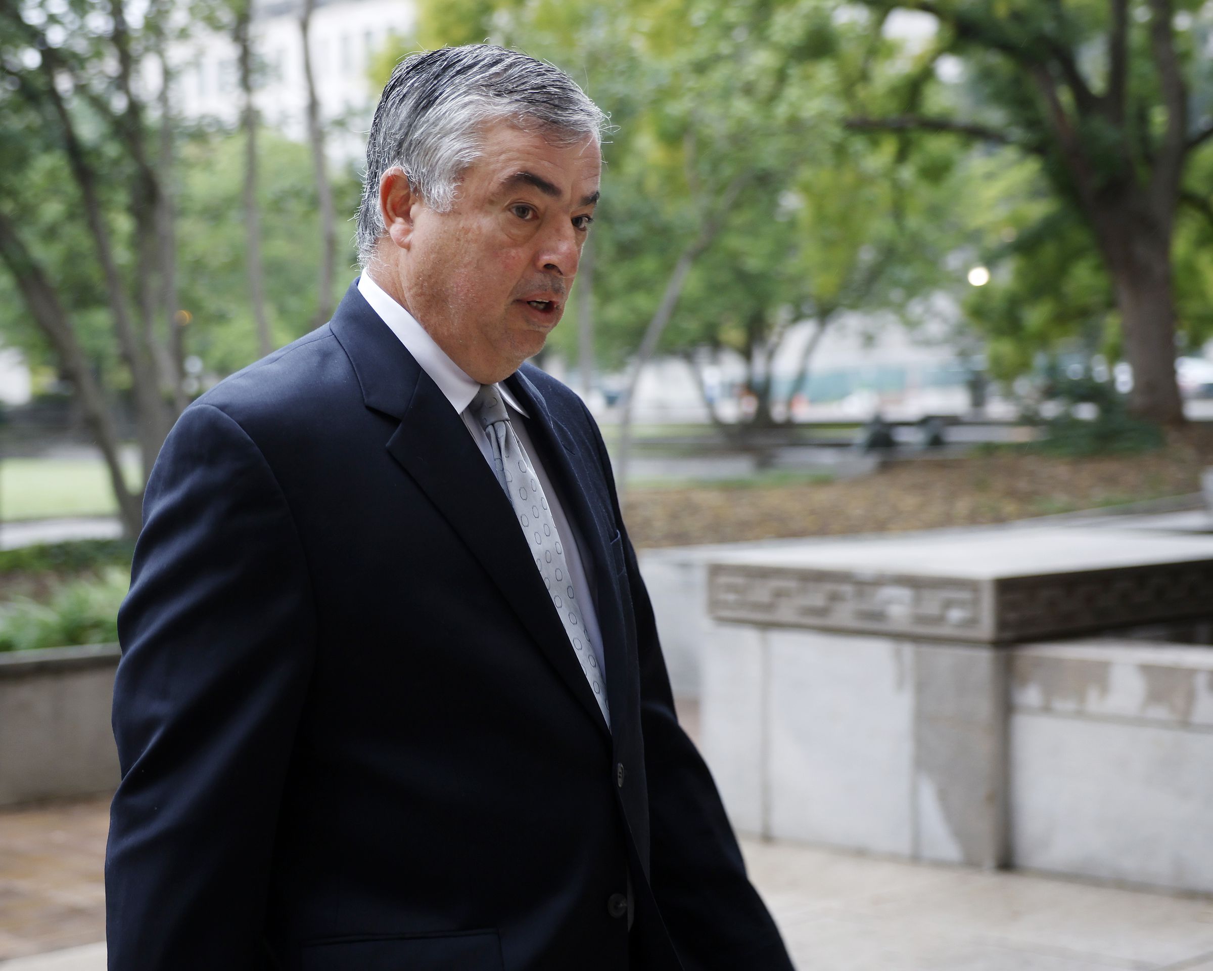 Apple Executive Eddy Cue To Testify In Government’s Case Against Google In D.C.