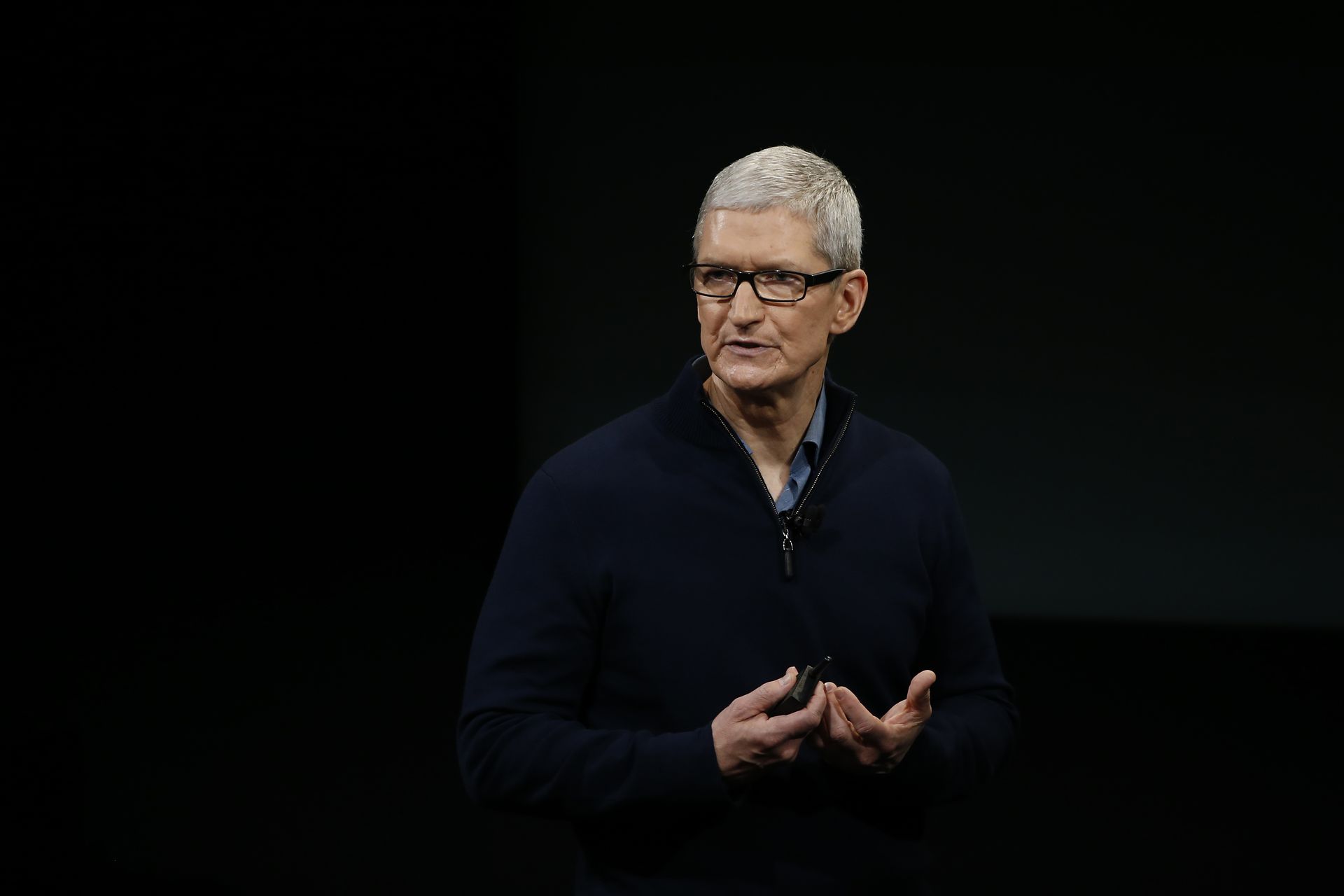 Apple Sues Qualcomm For Withholding 1 Billion ‘as Retaliation The Verge