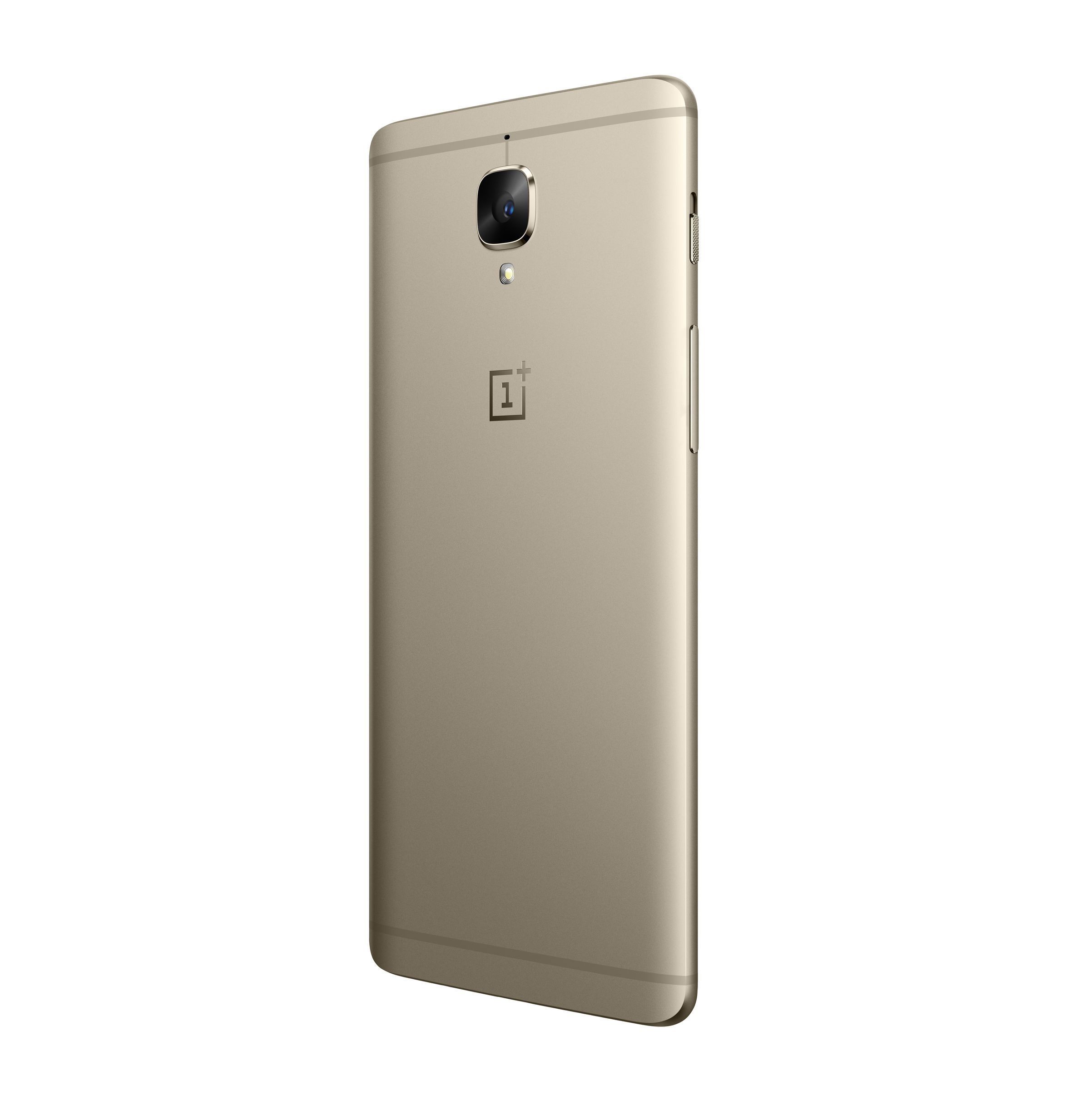 OnePlus 3 press images