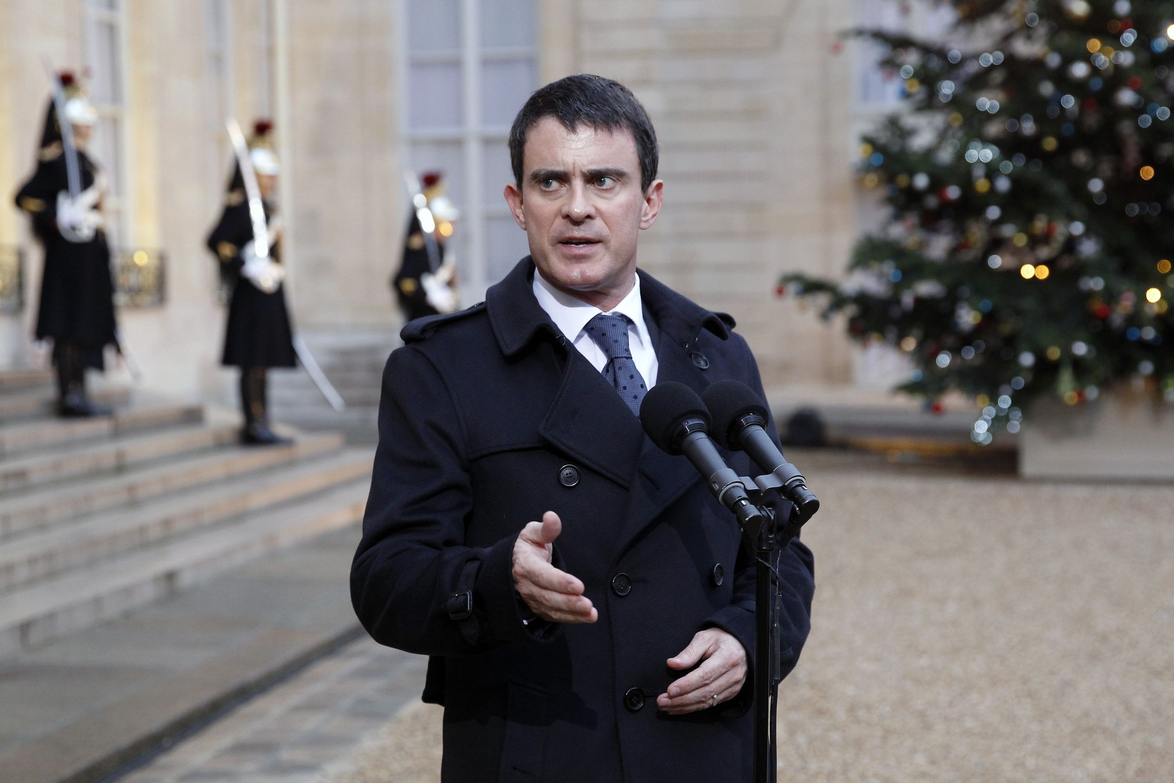 manuel valls getty