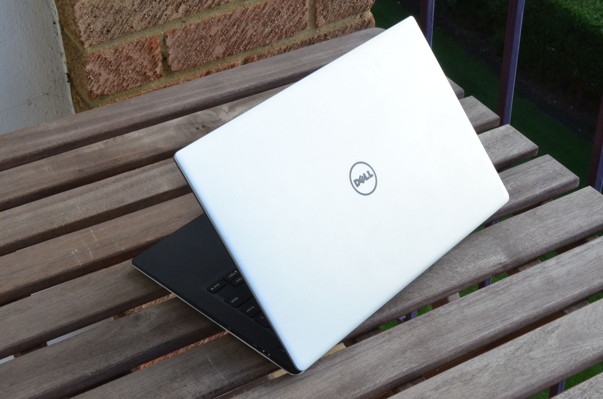 XPS 13 review (late 2015) 1