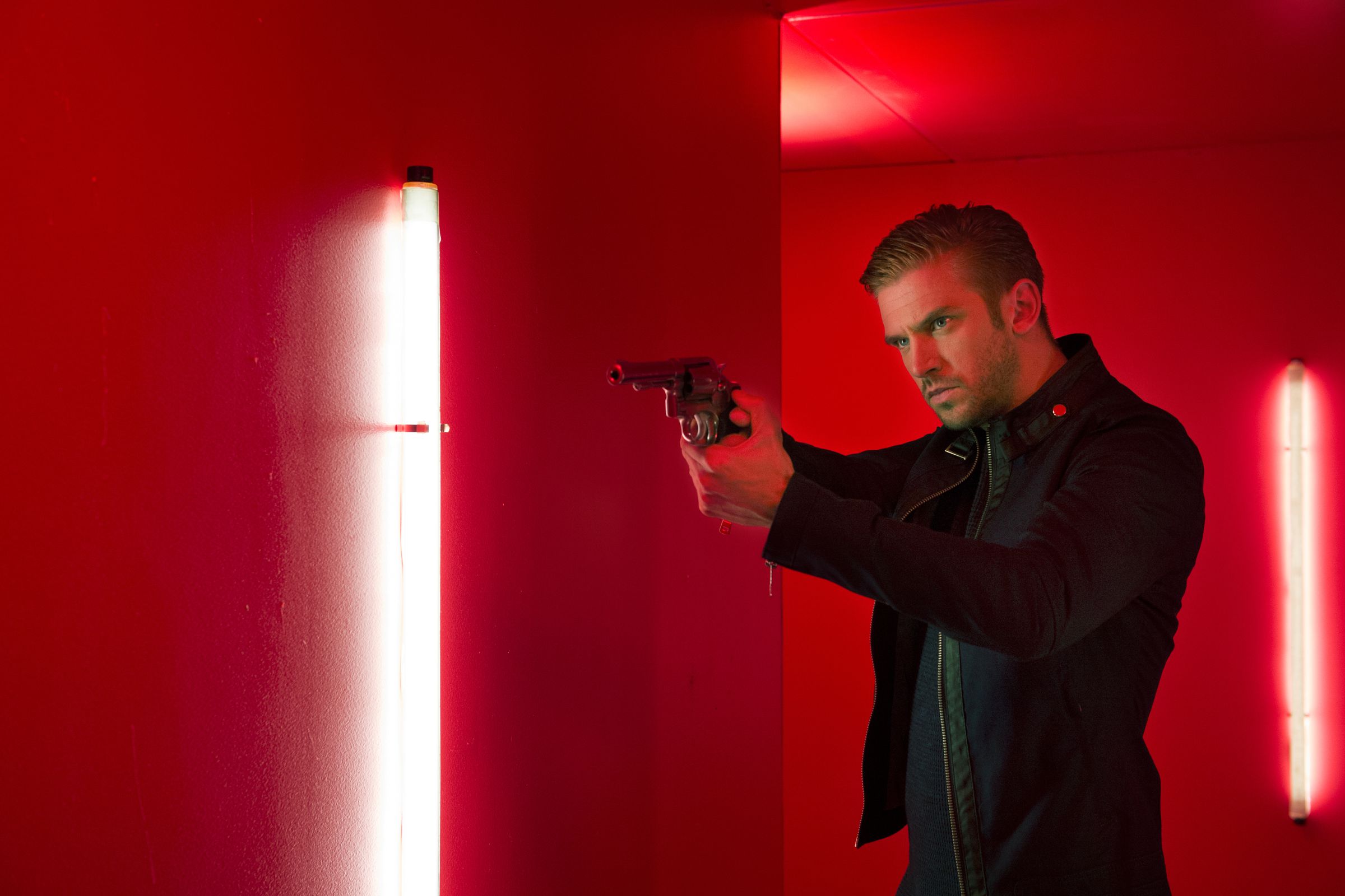 The Guest official photo