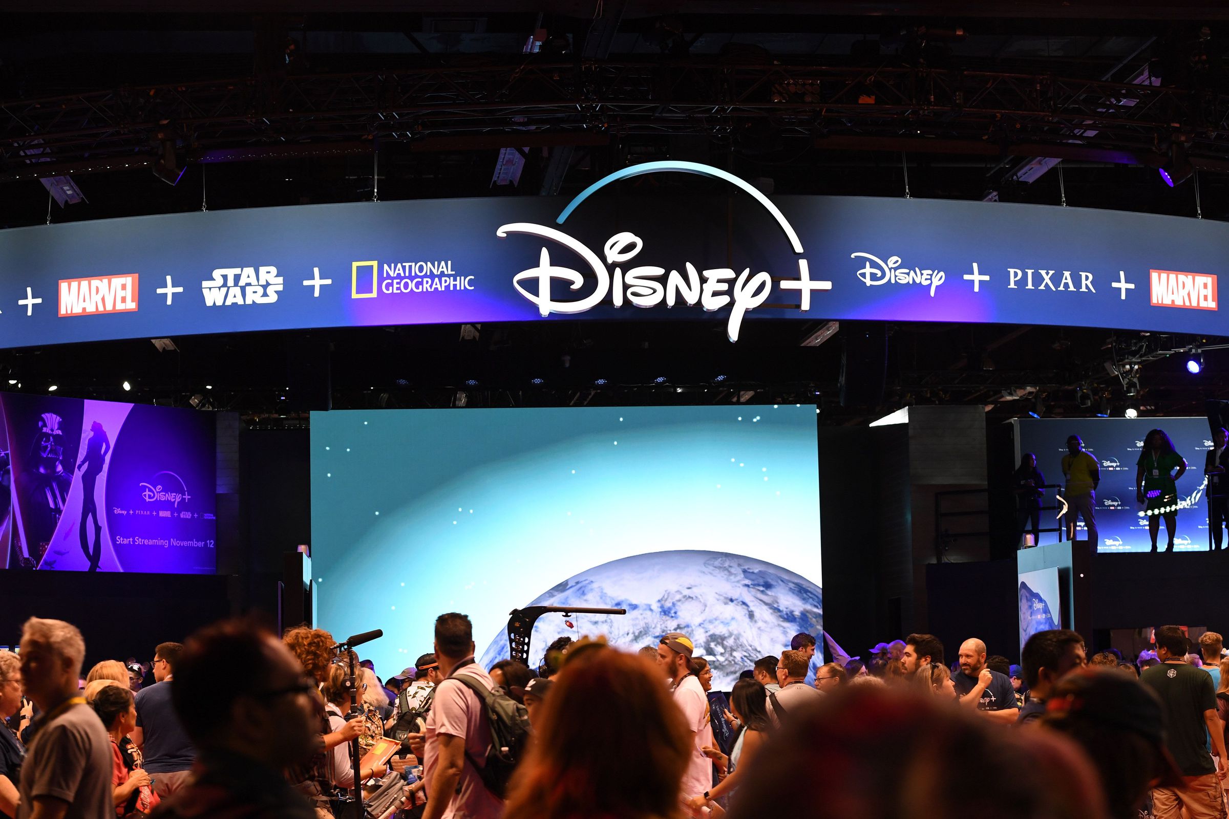 US-ENTERTAINMENT-CINEMA-DISNEY-D23