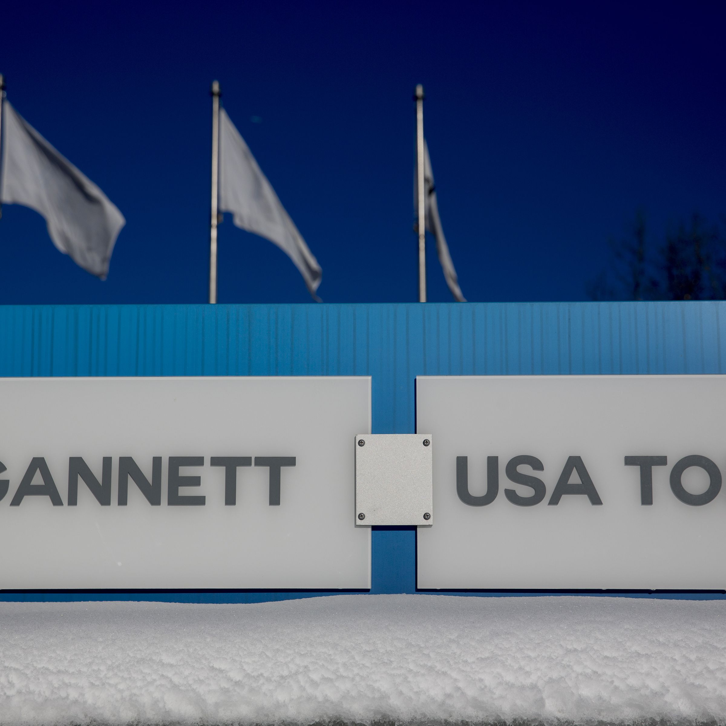 Gannett Gets $1.36 Billion Hostile Bid From MNG Enterprises