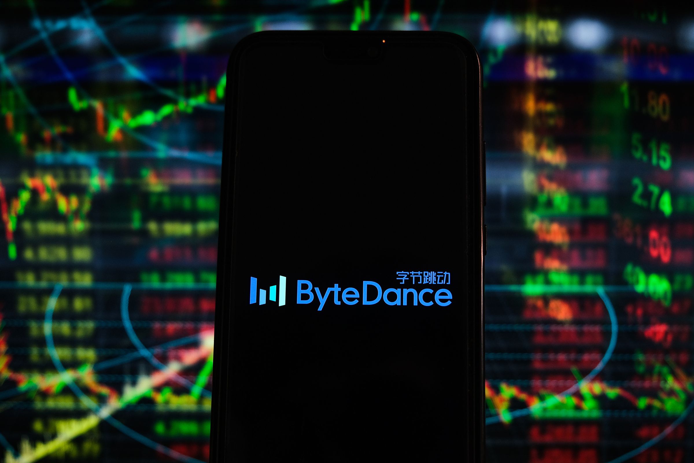 ByteDance, parent company of TikTok, may put its IPO on hold indefinitely
