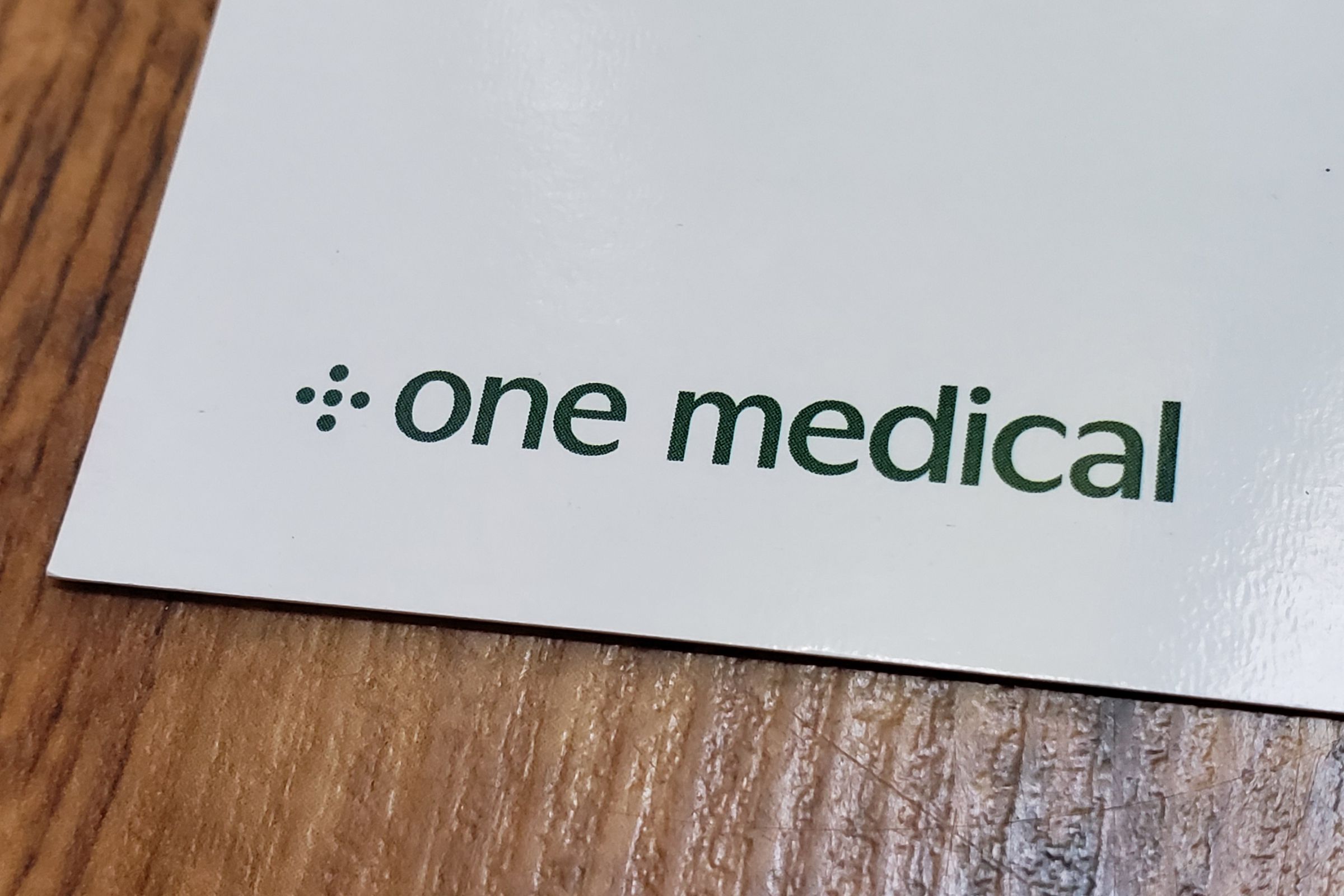 One Medical