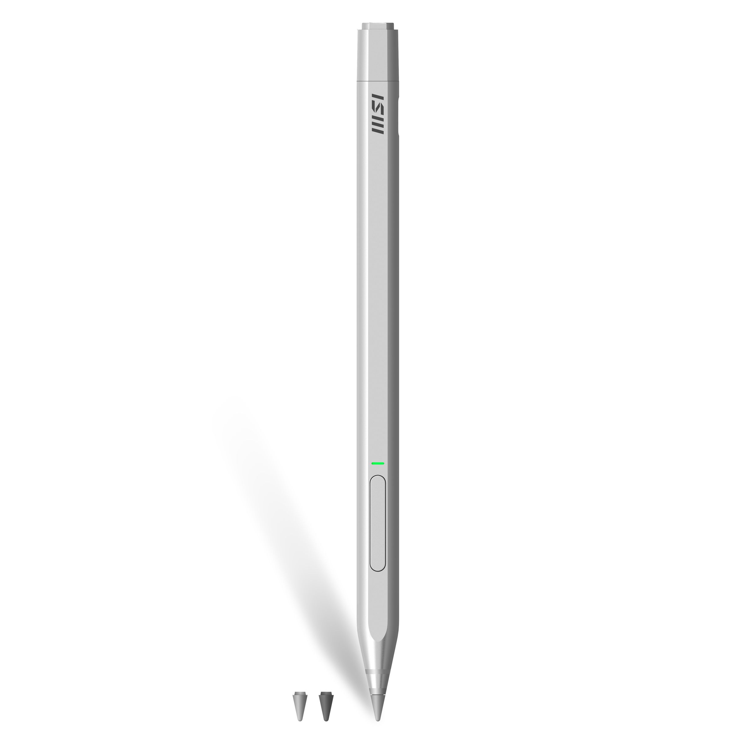 The MSI Pen 2 on a white background.