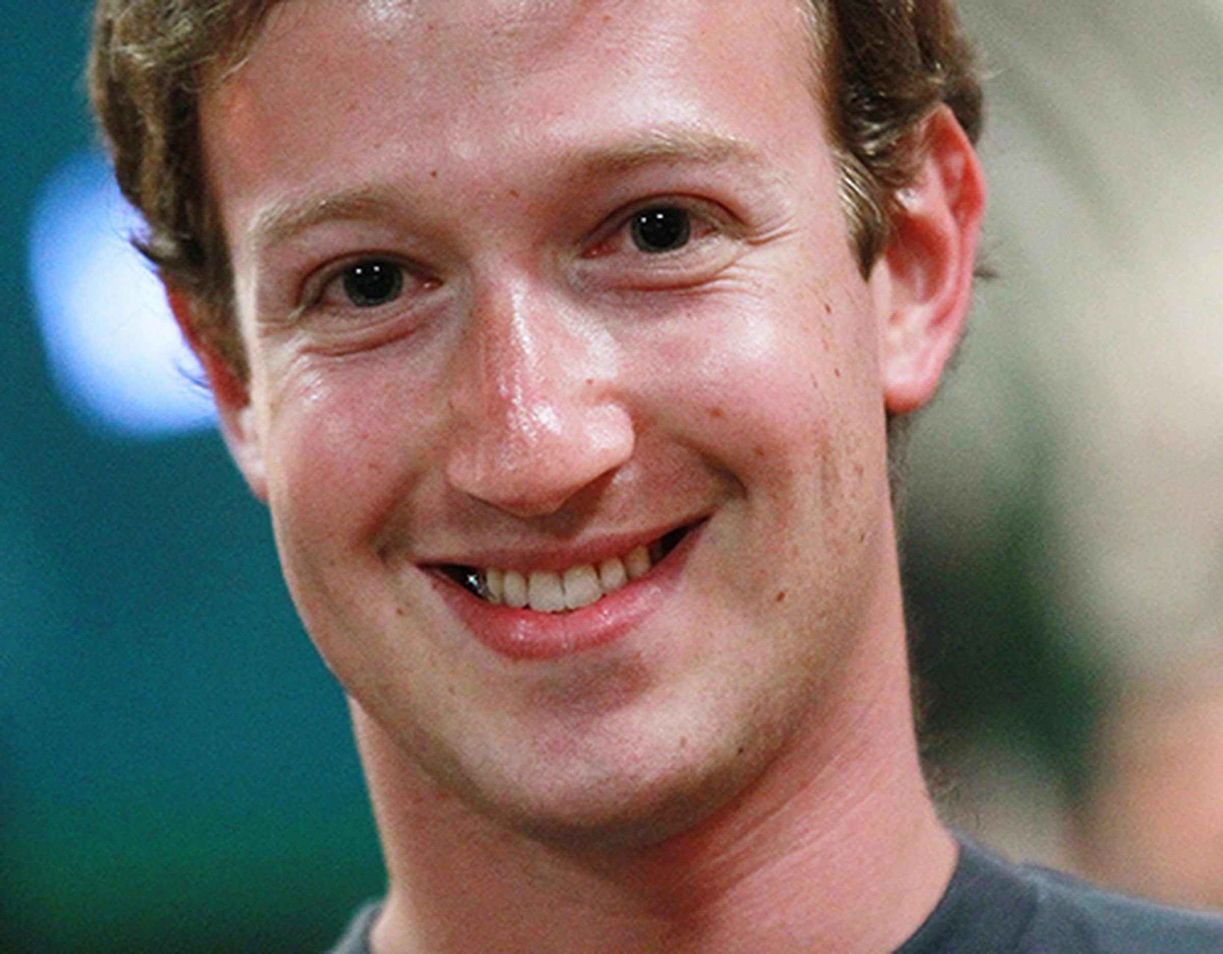 Palmer Zuckerberg