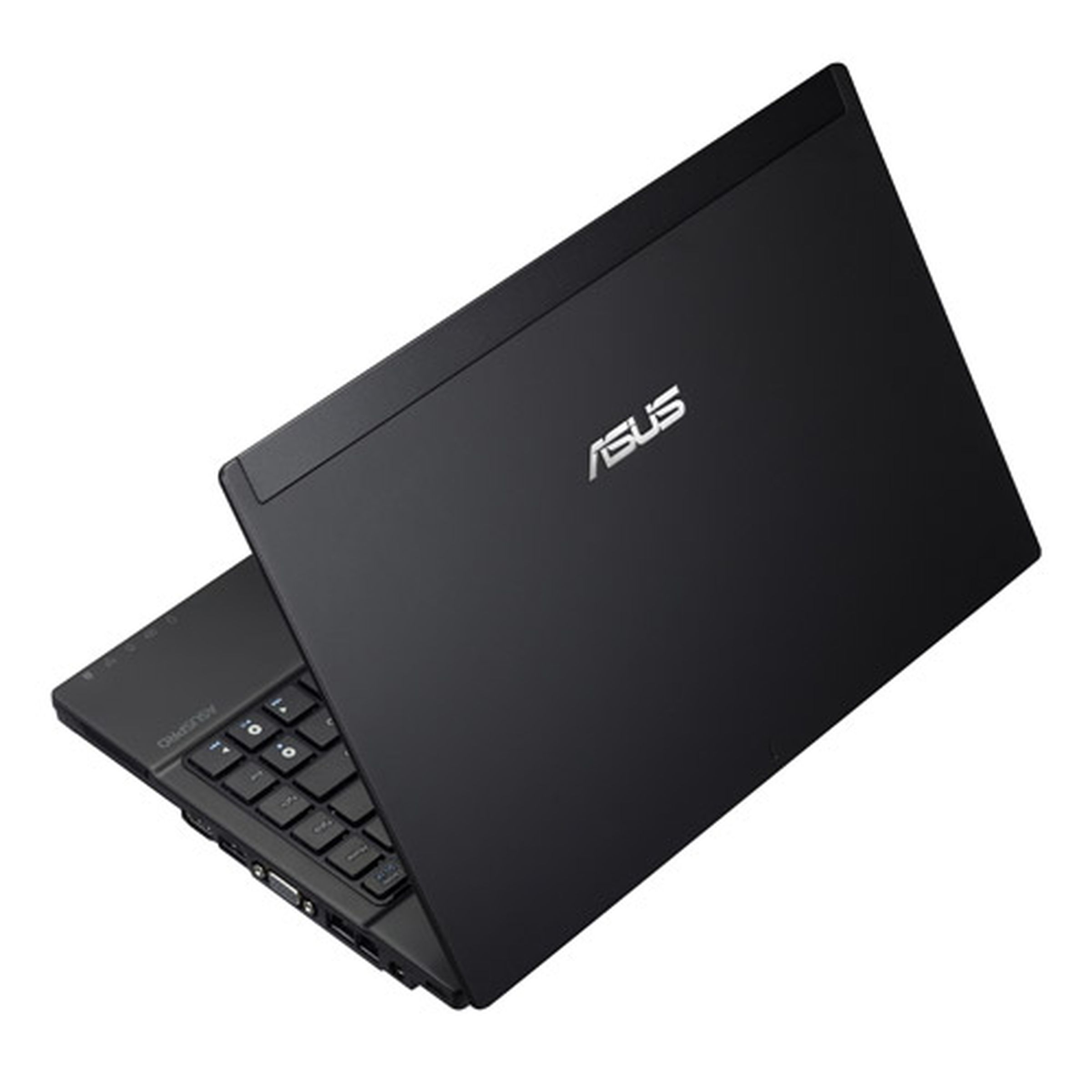 Asus B23E laptop press images