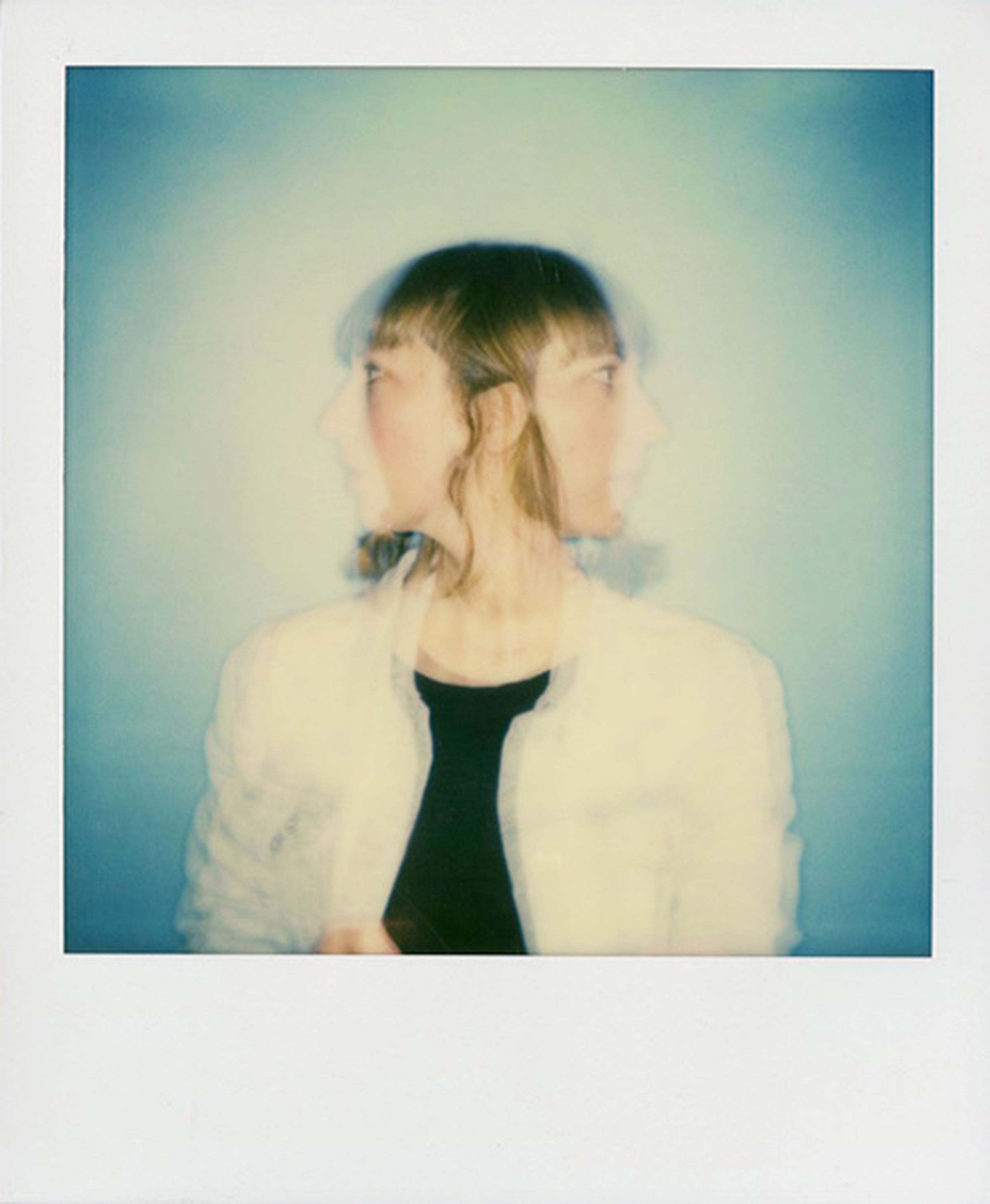 Impossible Project I-1 sample photos