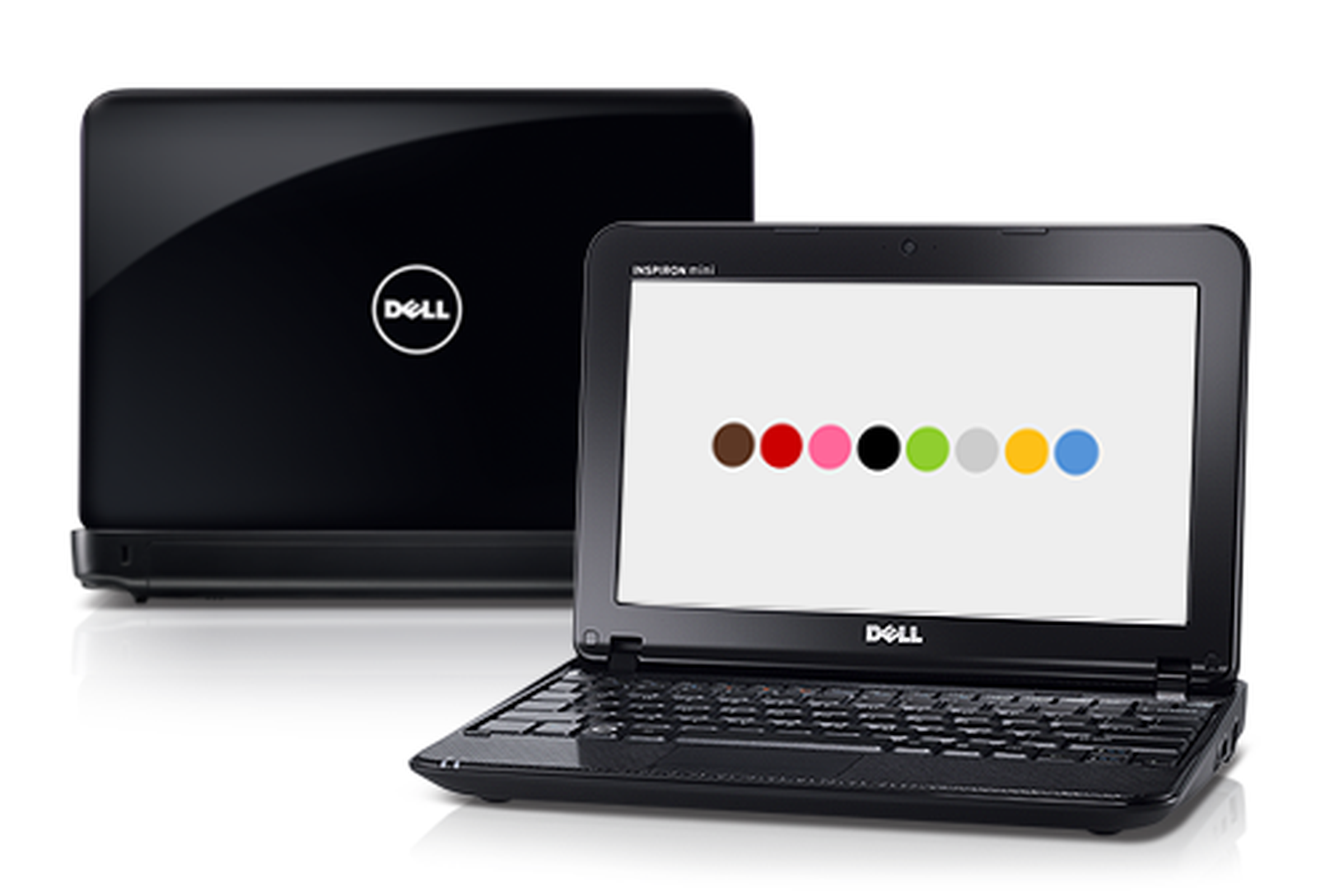 Dell netbook