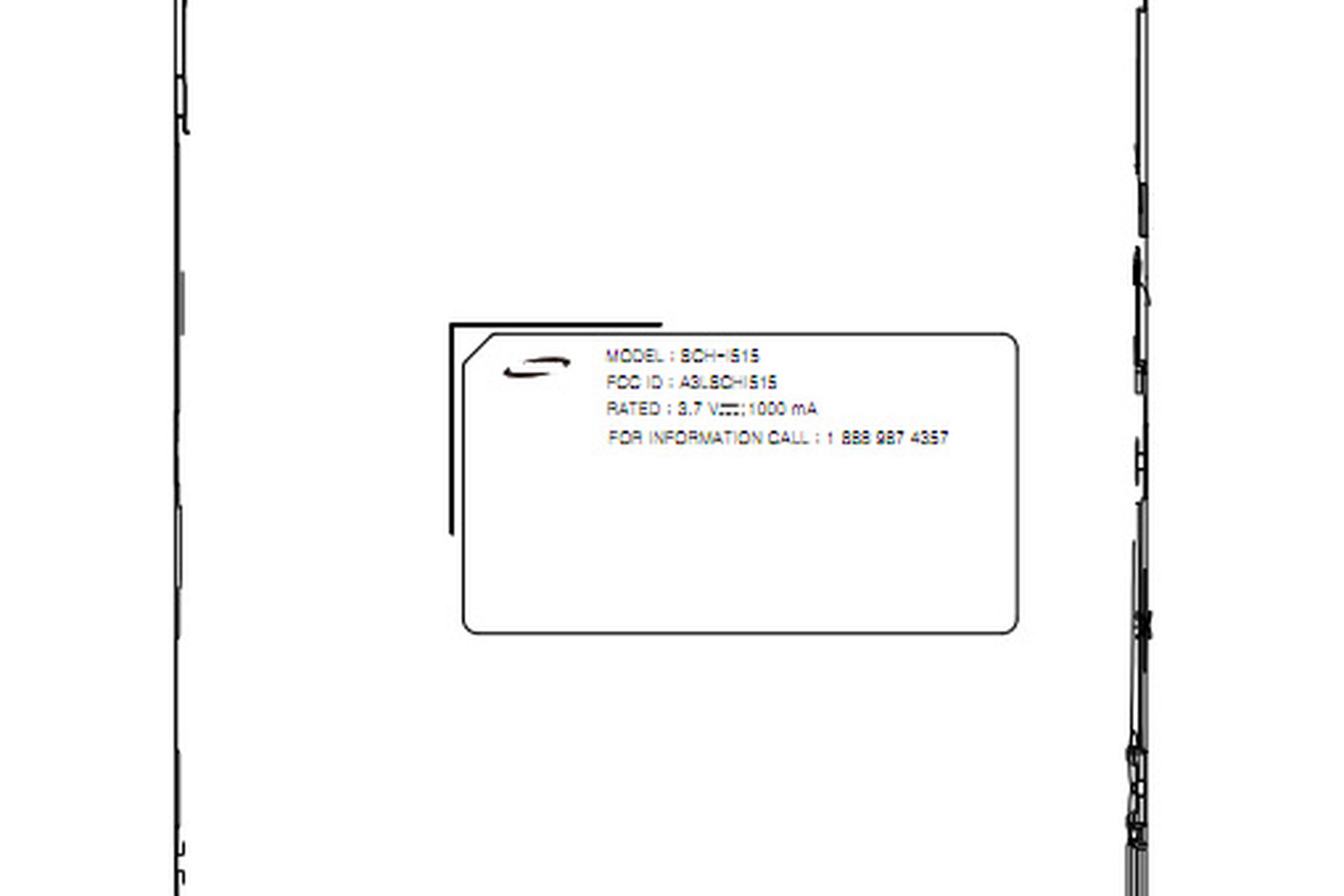 Samsung SCH-i515 (Galaxy Nexus)