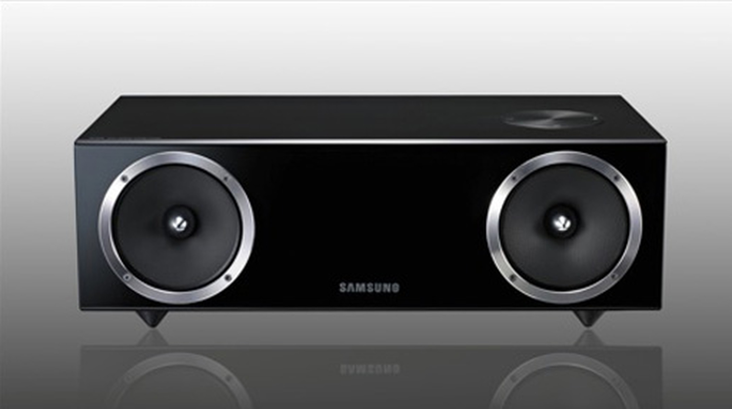 Samsung audio docks and home theater systems press photos