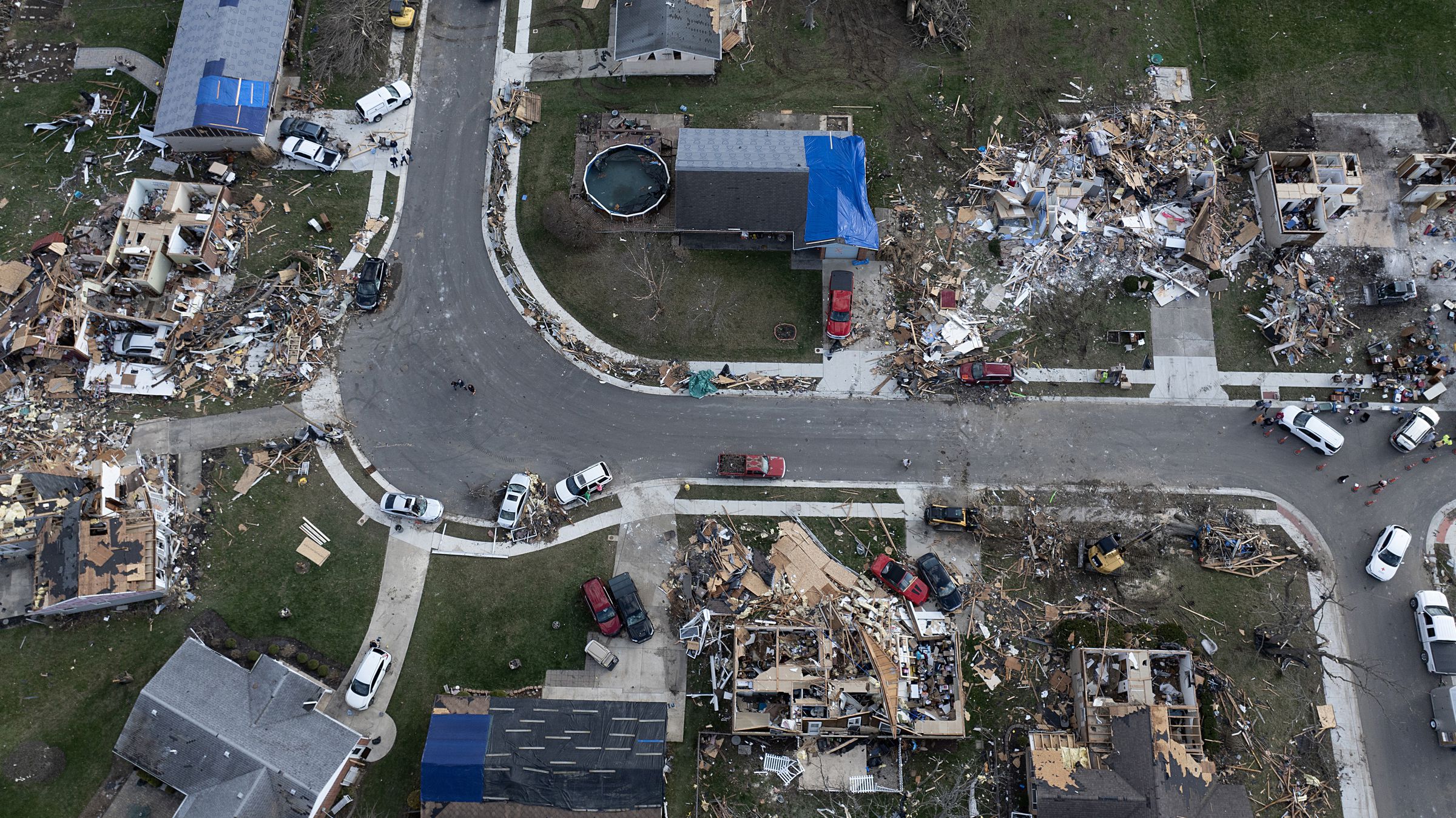 Can drones help the National Weather Service better predict a devastating tornado?
