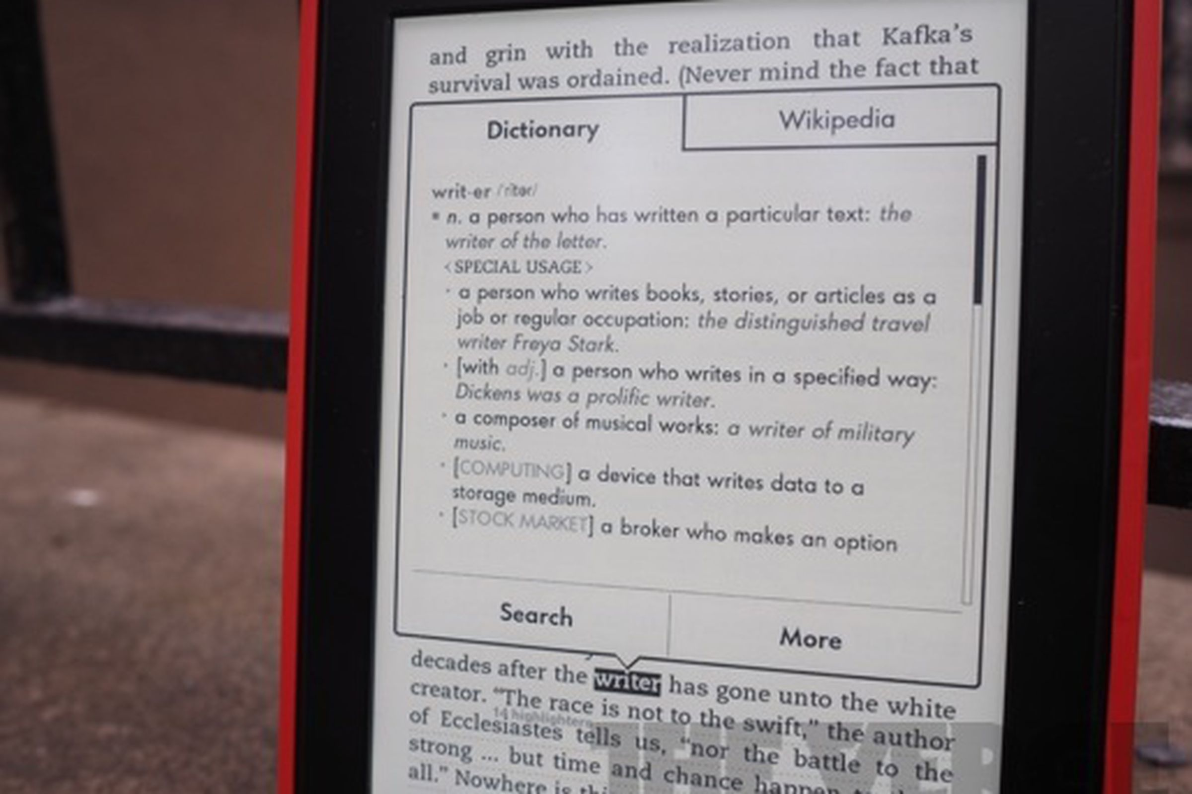 Kindle Paperwhite 515px