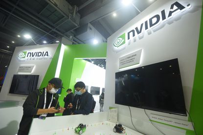 Nvidia の Computex 2022 基調講演を視聴する方法