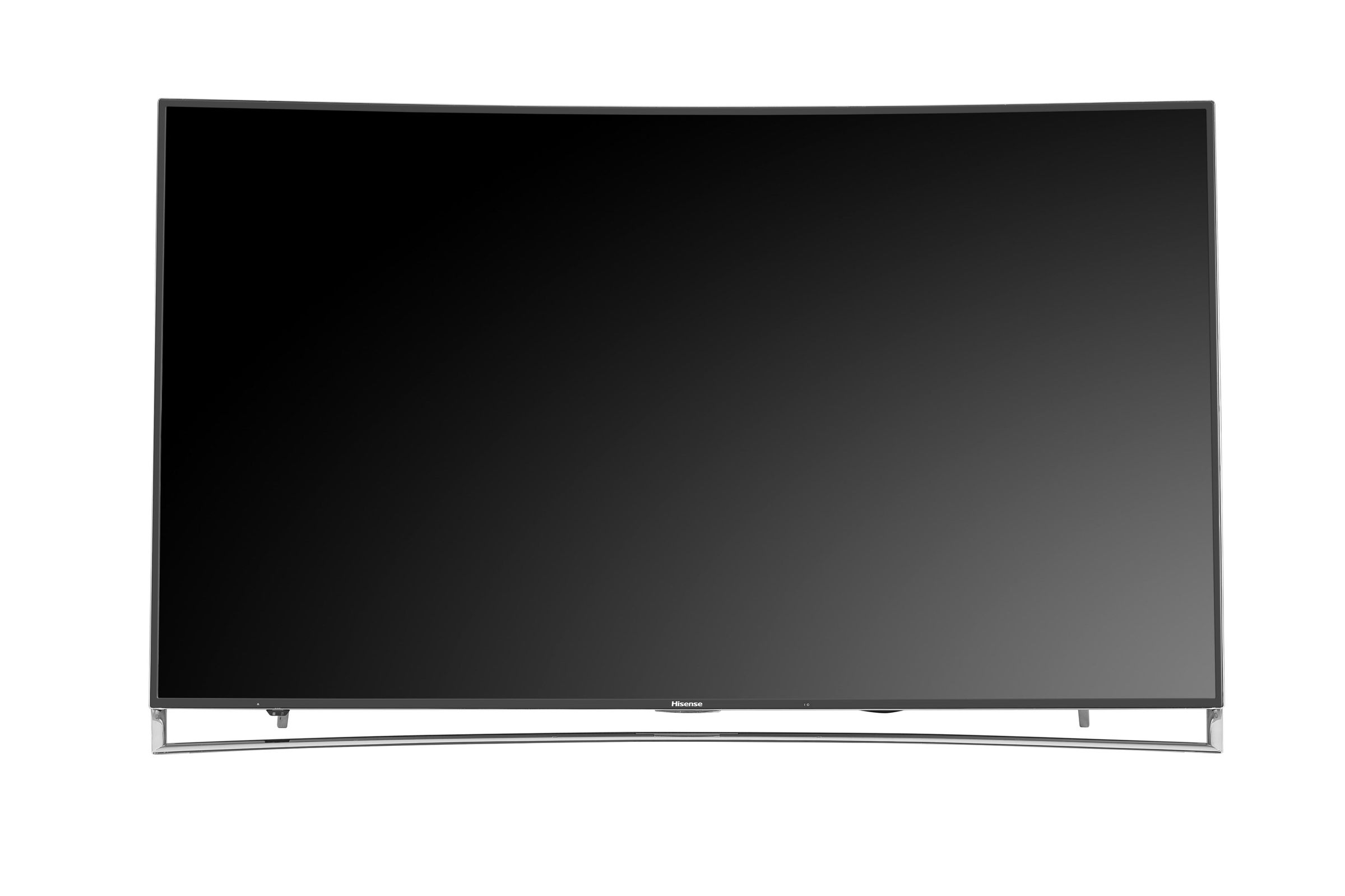Hisense TVs at CES 2016