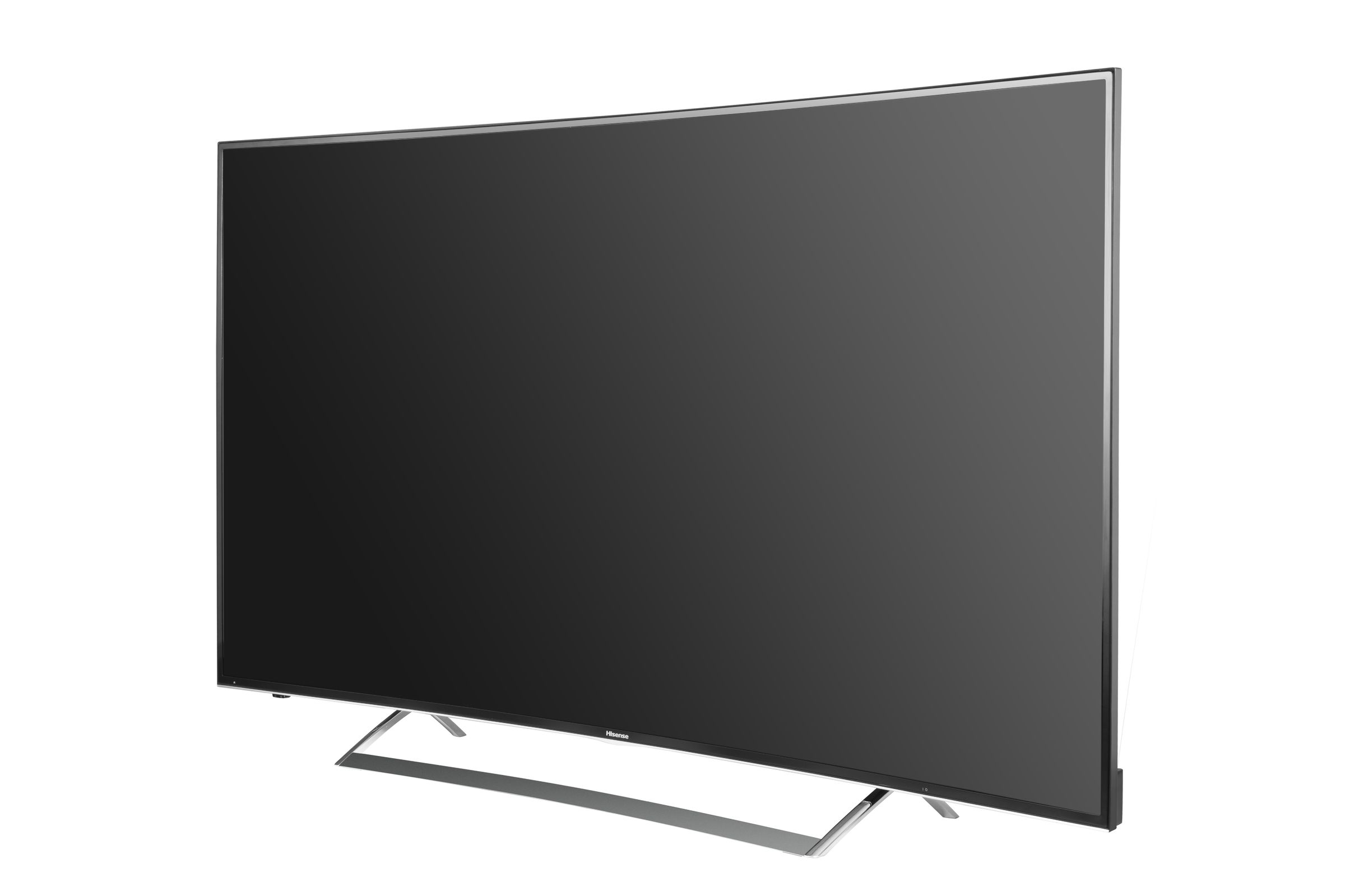 Hisense TVs at CES 2016