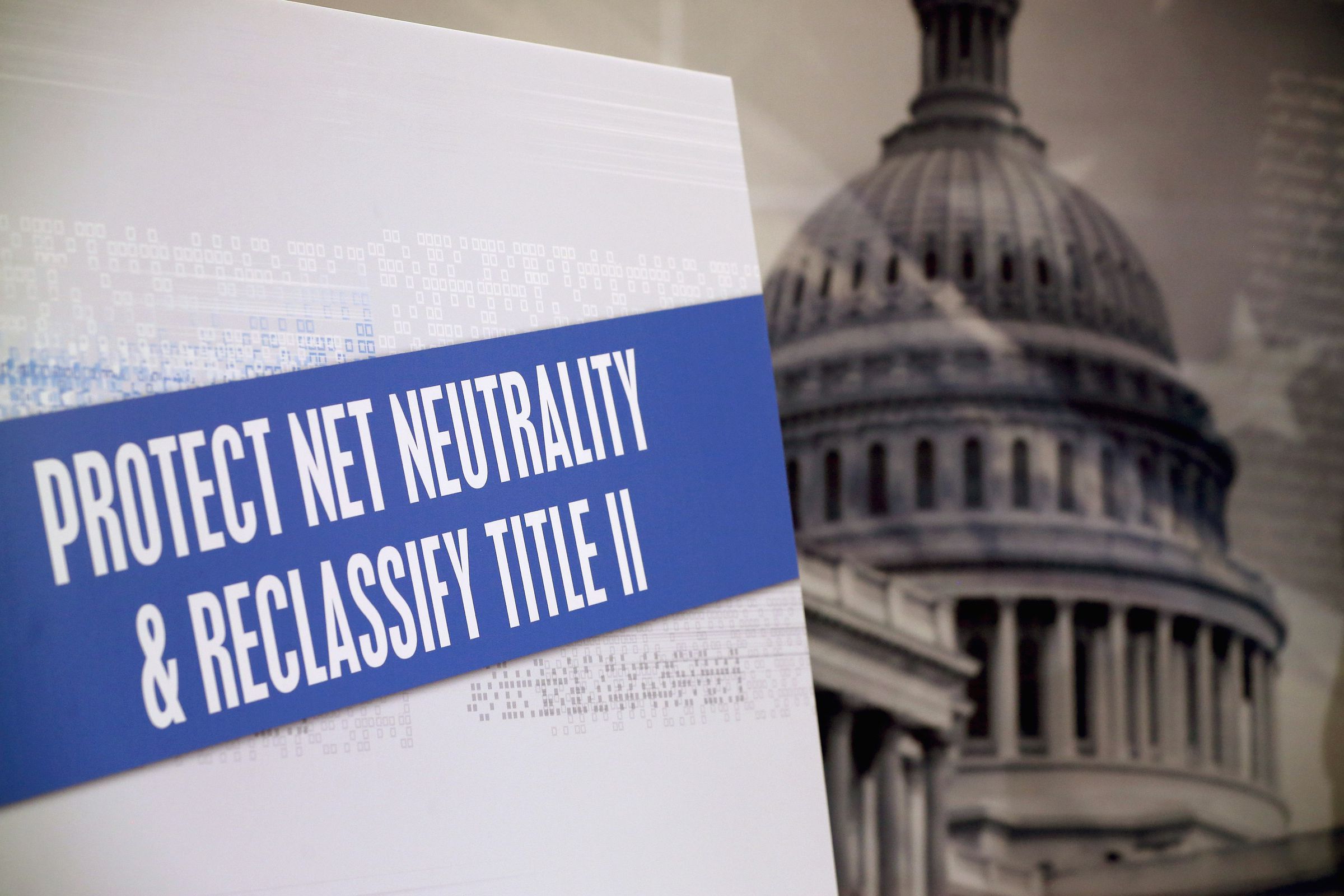 essay on net neutrality