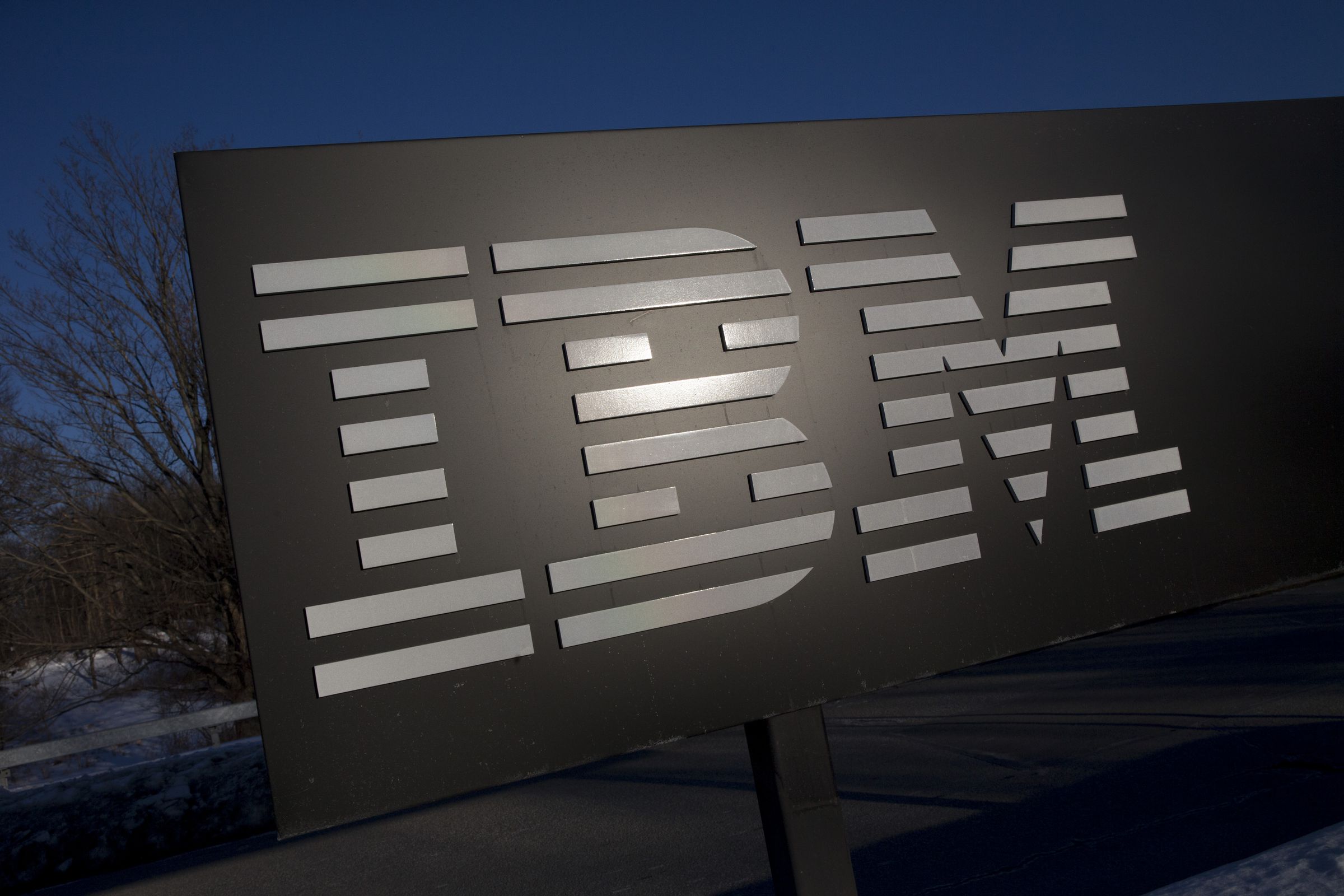 Inside IBM Research Headquarters