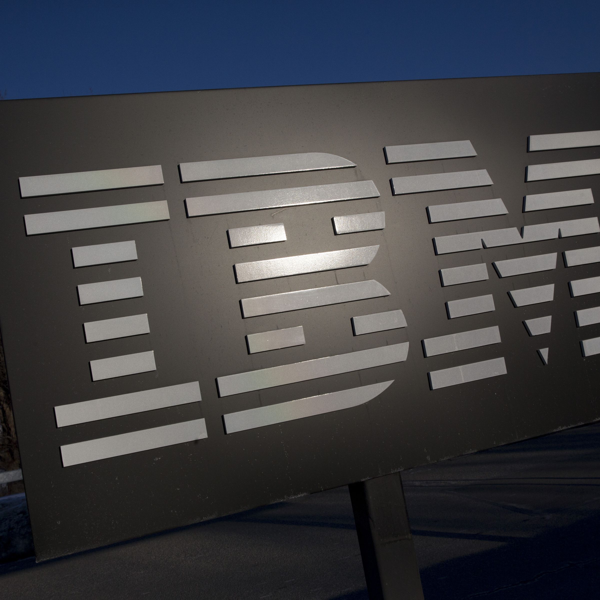 Inside IBM Research Headquarters