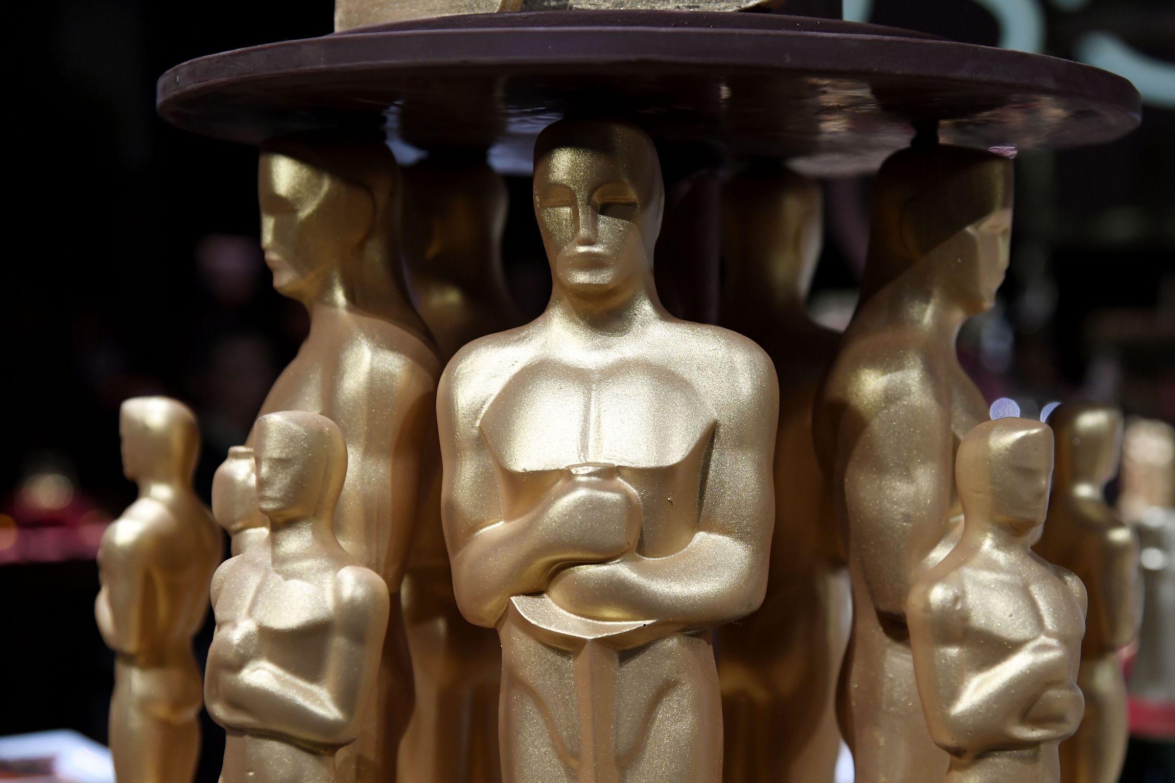 91st Annual Academy Awards - Governors Ball Press Preview