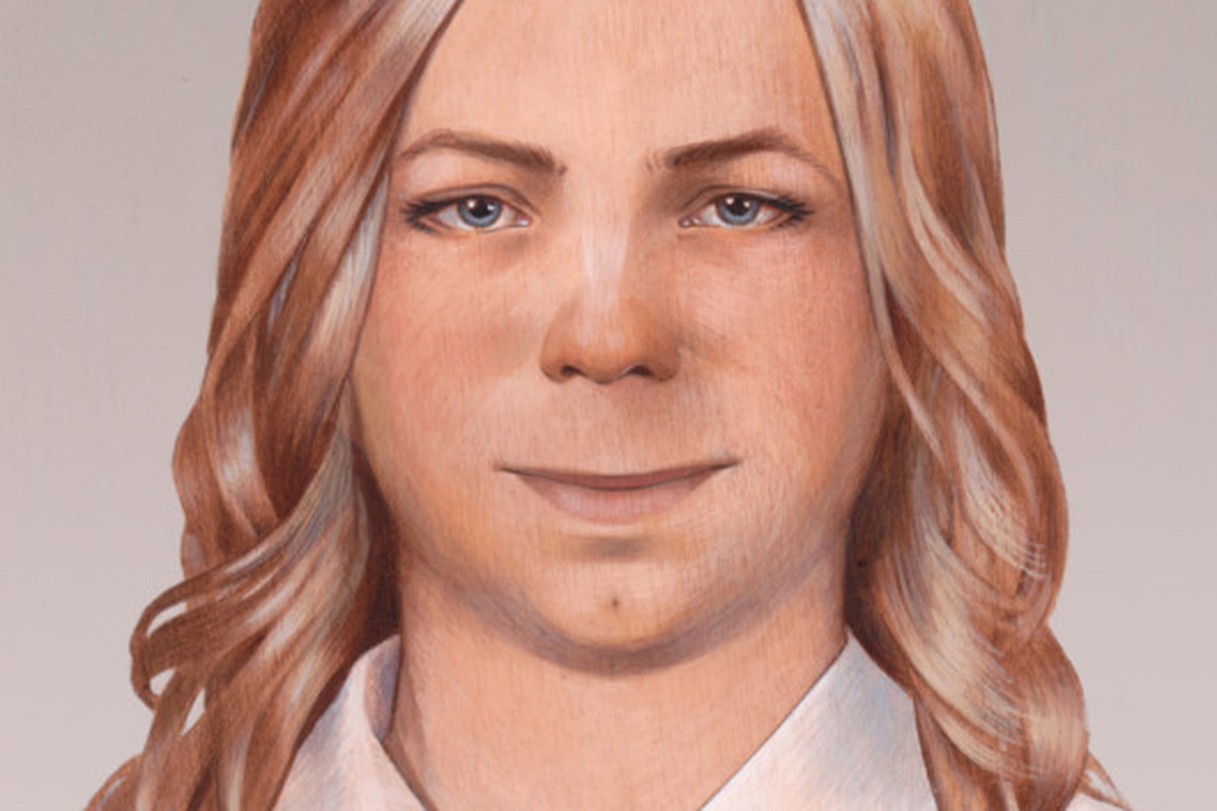 Chelsea Manning Portrait Final