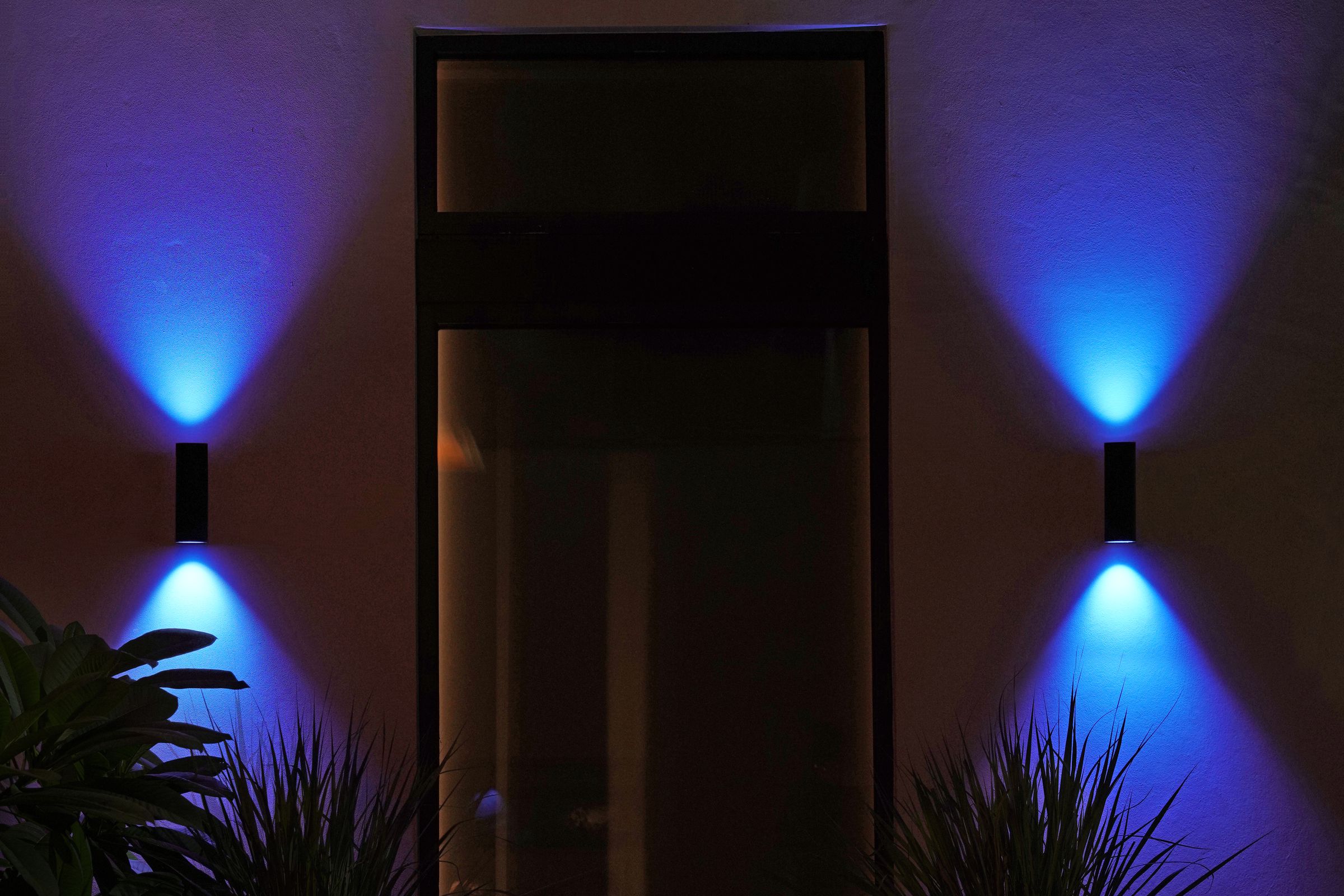 Philips Hue Appear wall light