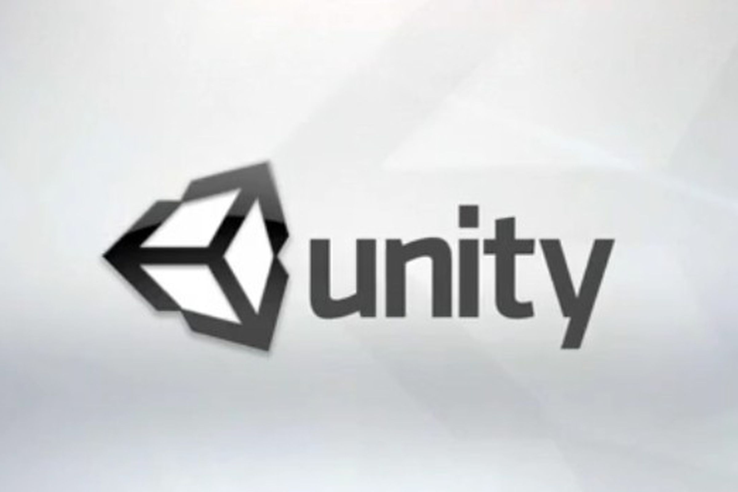 Image of Unity logo