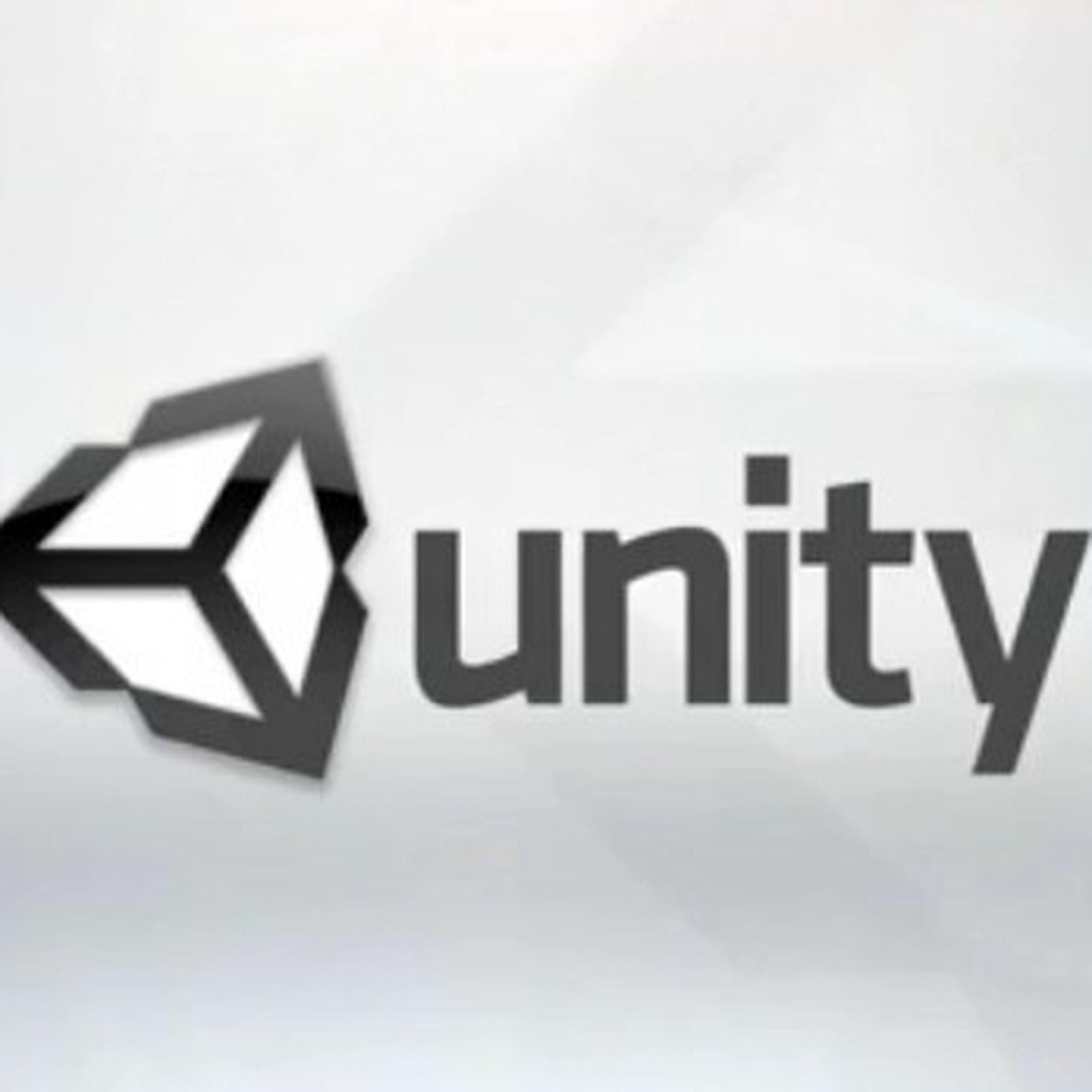 Image of Unity logo