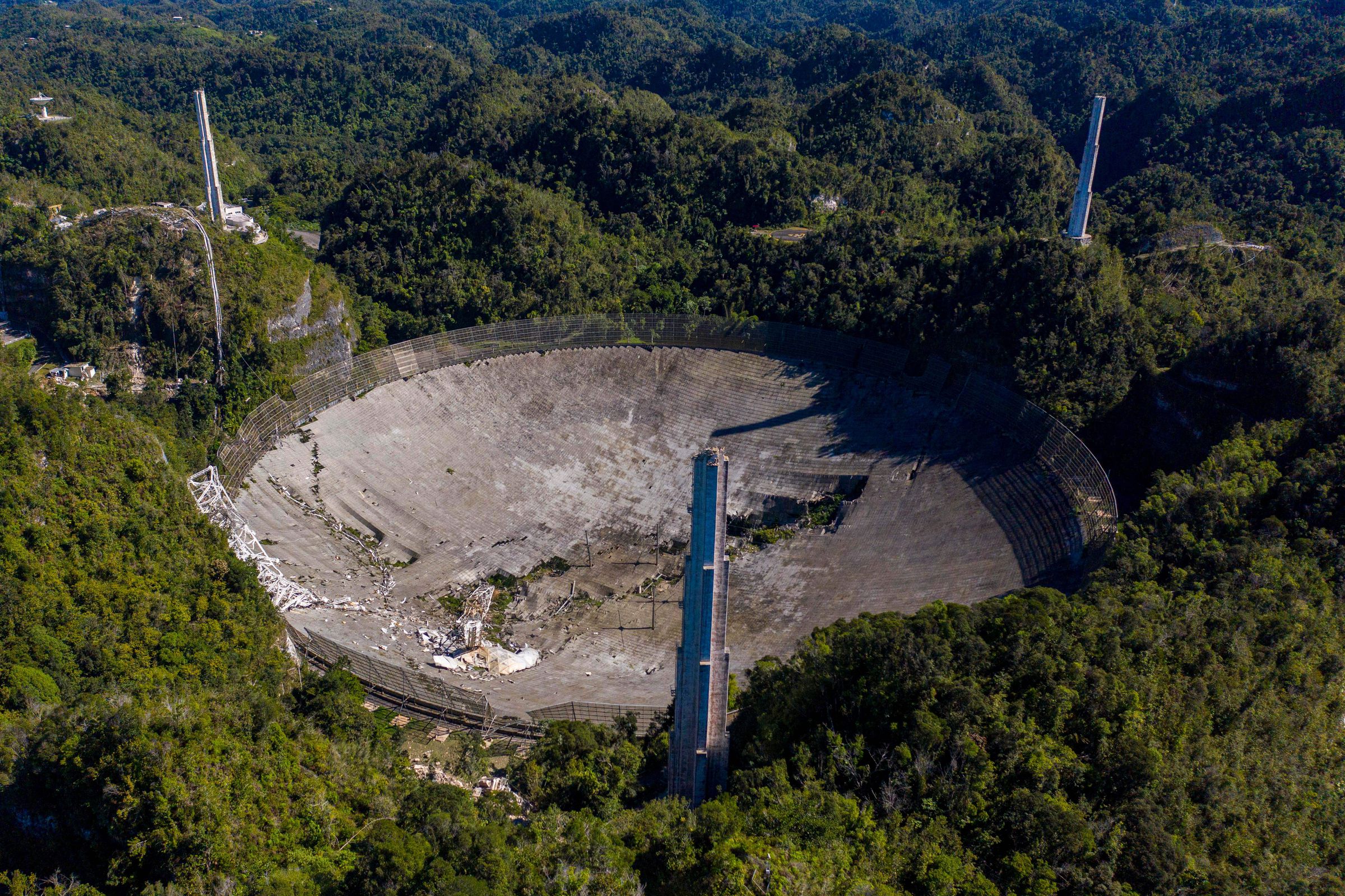 TOPSHOT-PUERTORICO-SCIENCE-ASTRONOMY-OBSERVATORY-US