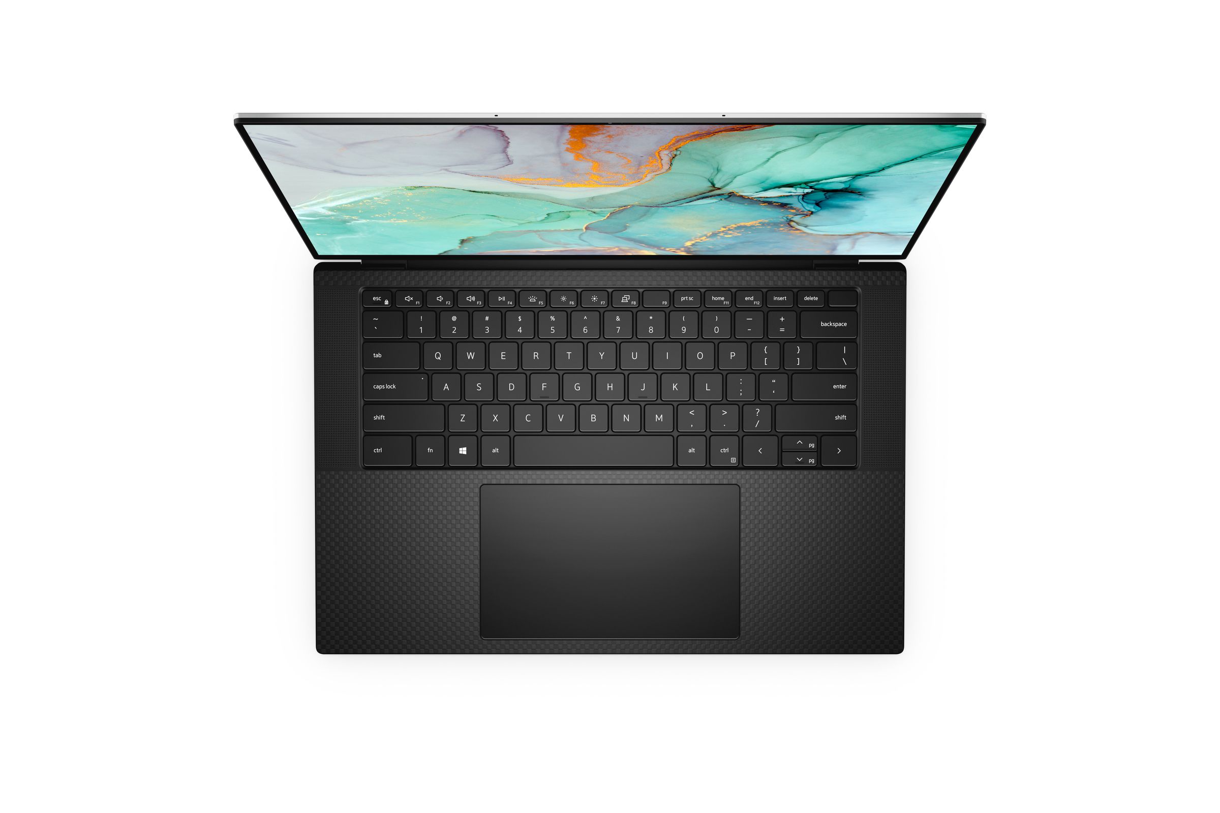 The XPS 15.