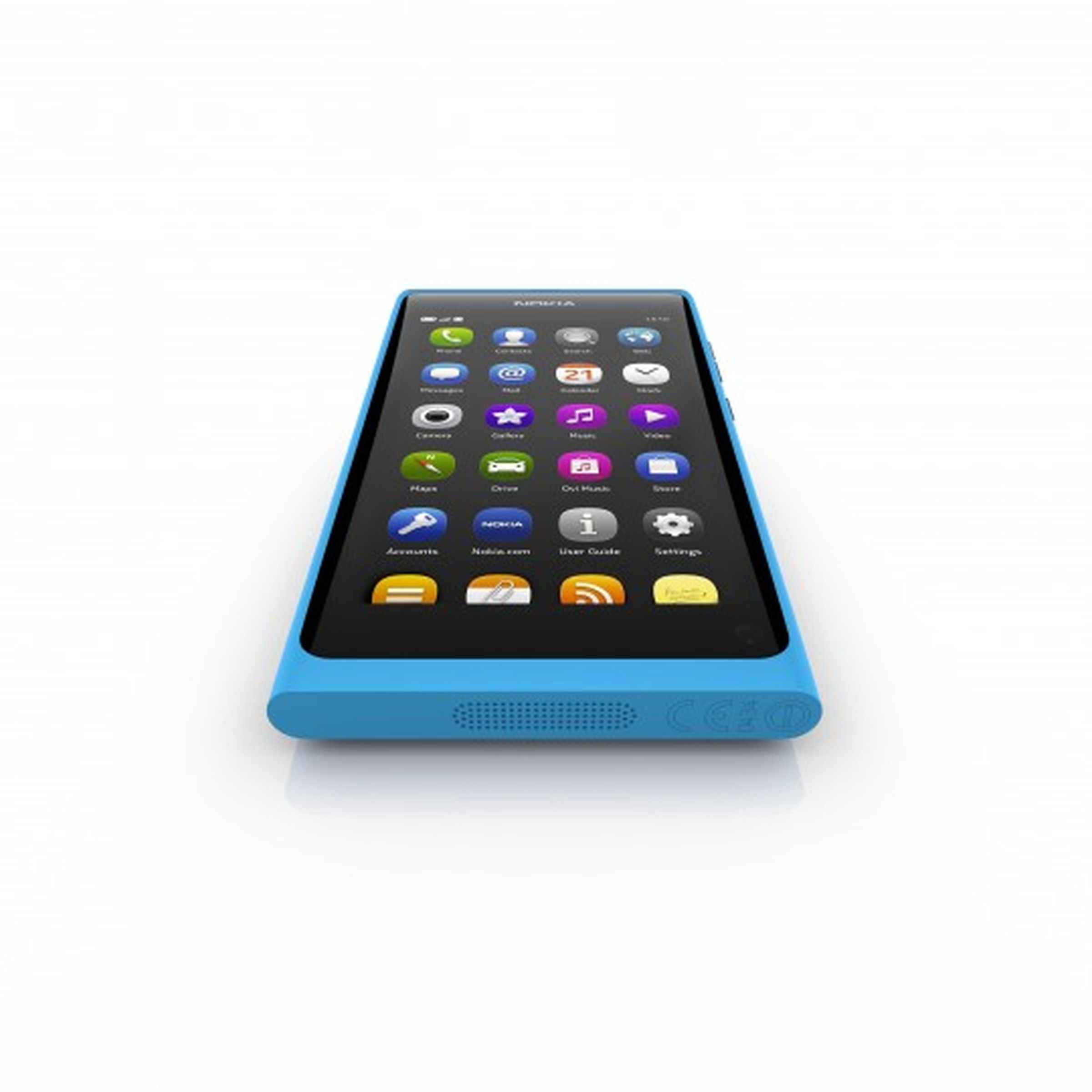 Nokia N9 officially announced: unibody design, buttonless ‘swipe’ UI, and the lost promise of MeeGo
