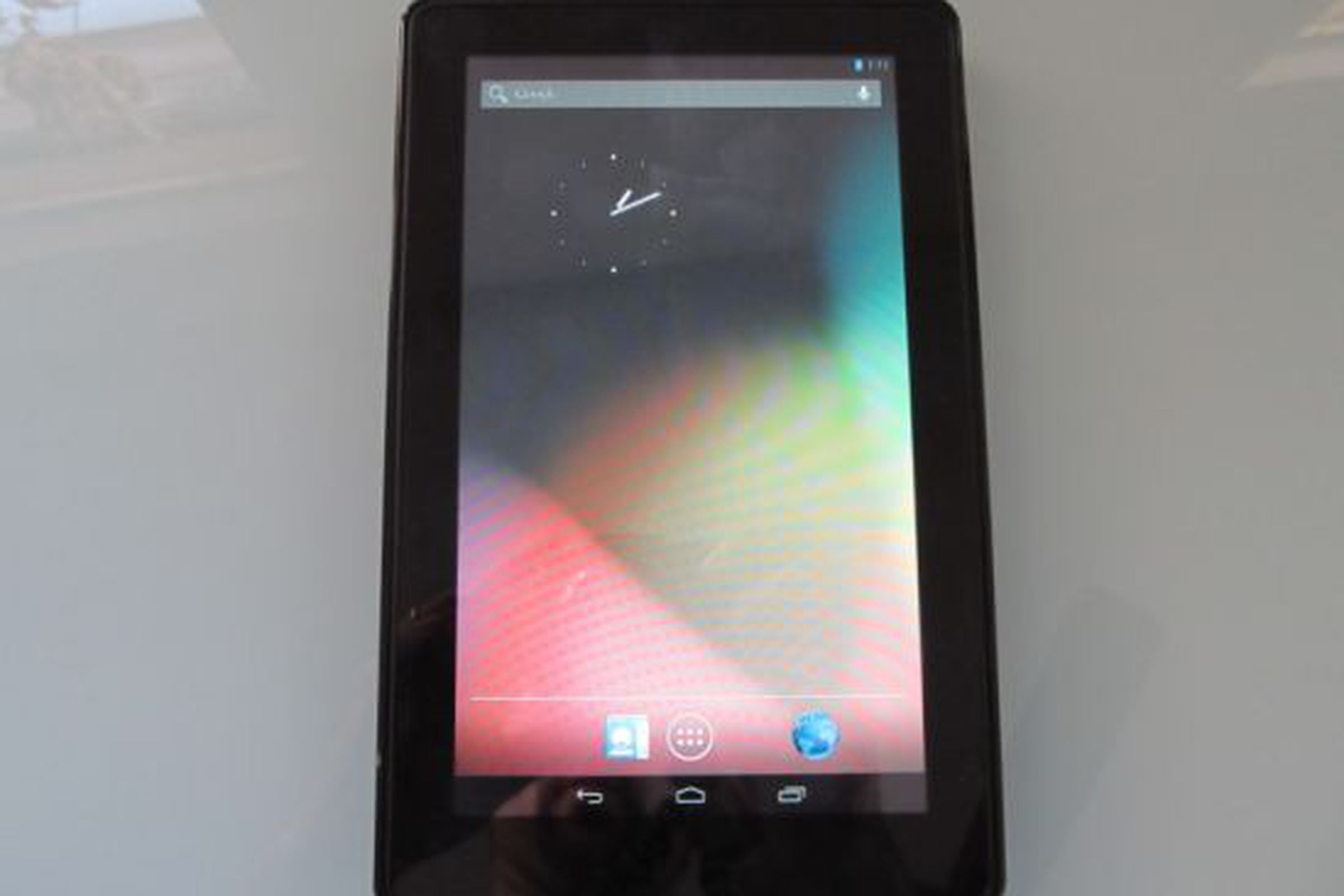 LILIPUTING Kindle Fire Jelly Bean